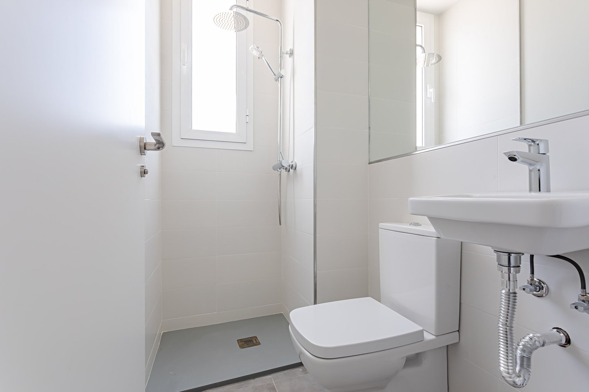 Nieuwbouw Woningen - apartment -
Vera