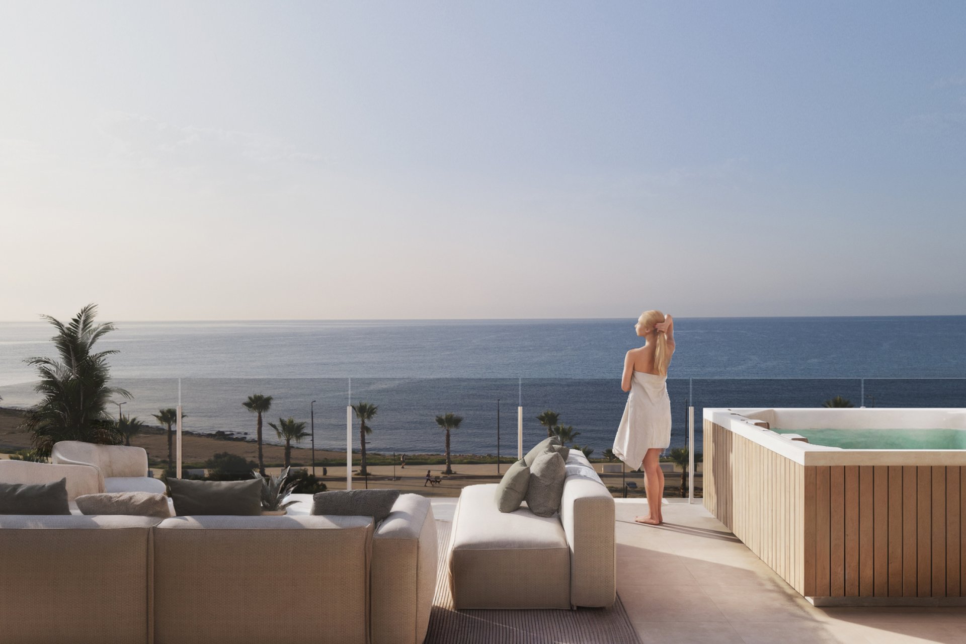 Nieuwbouw Woningen - apartment -
Villajoyosa