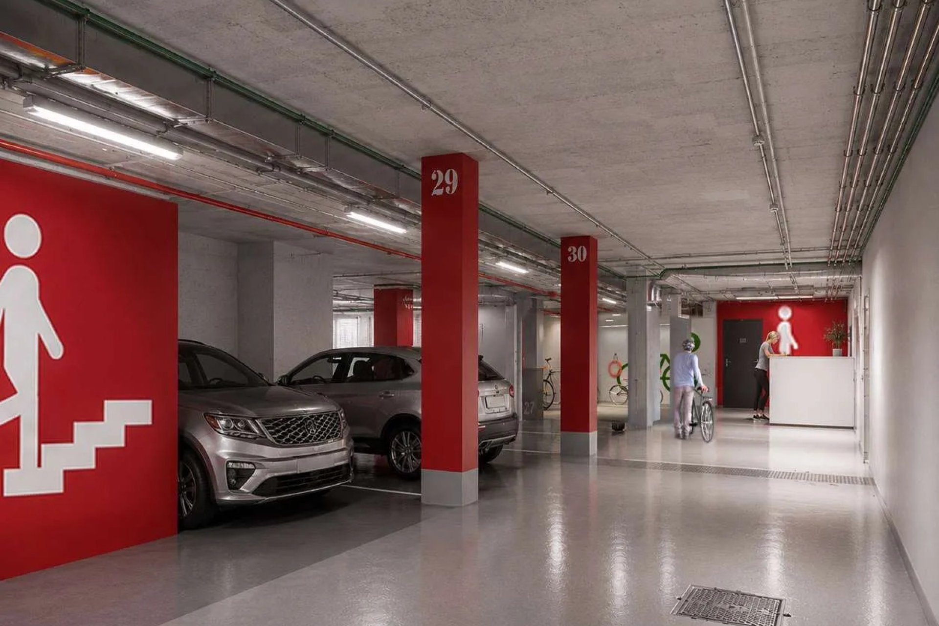 Nieuwbouw Woningen - apartment -
Villajoyosa