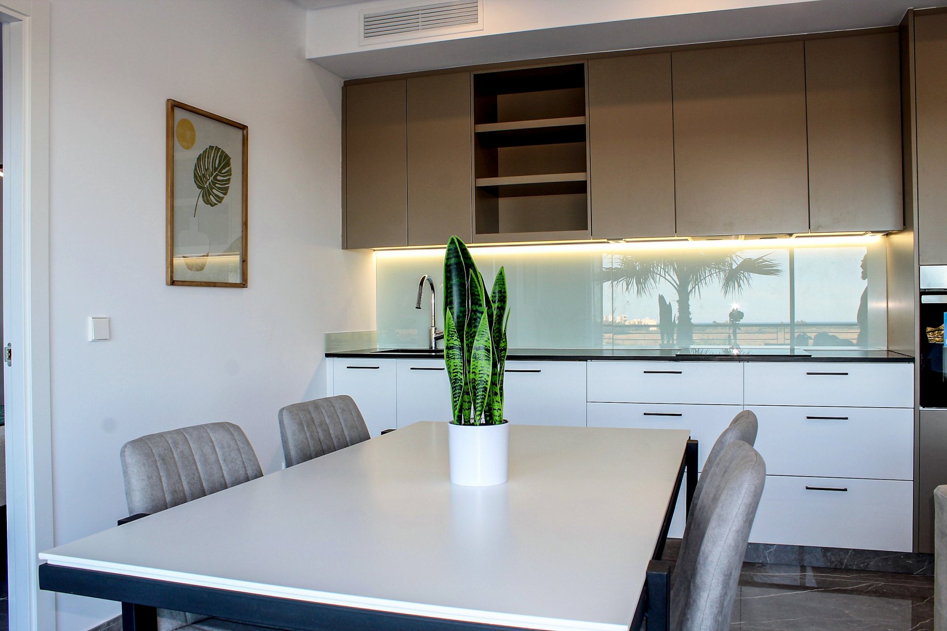 Nieuwbouw Woningen - apartment -
Xeresa