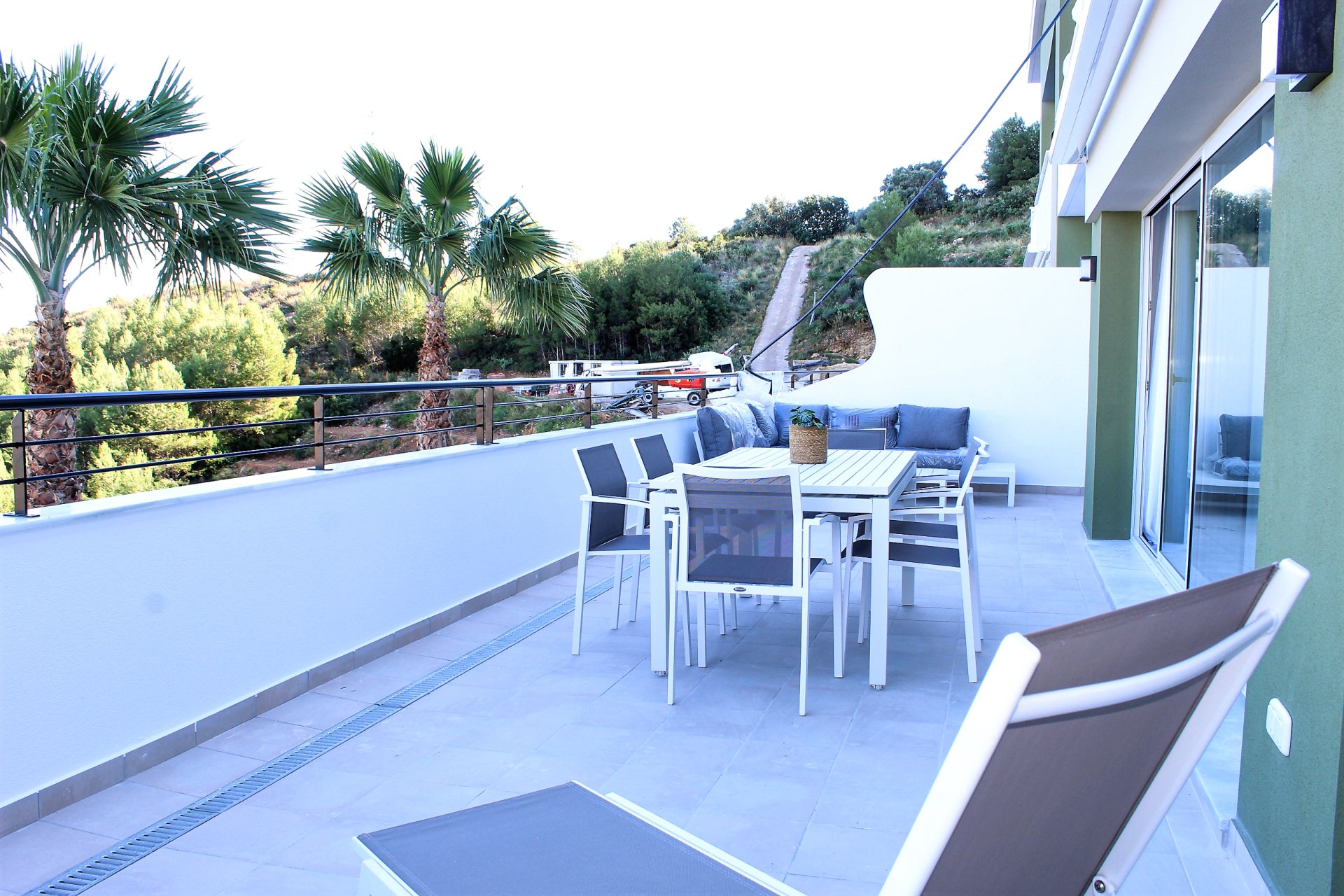 Nieuwbouw Woningen - apartment -
Xeresa