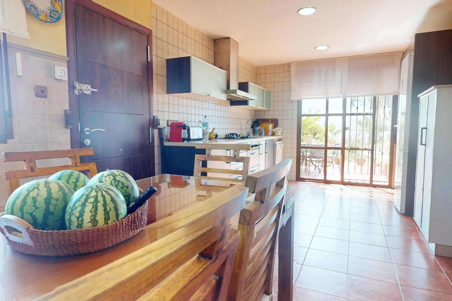 Nieuwbouw Woningen - detached -
Águilas