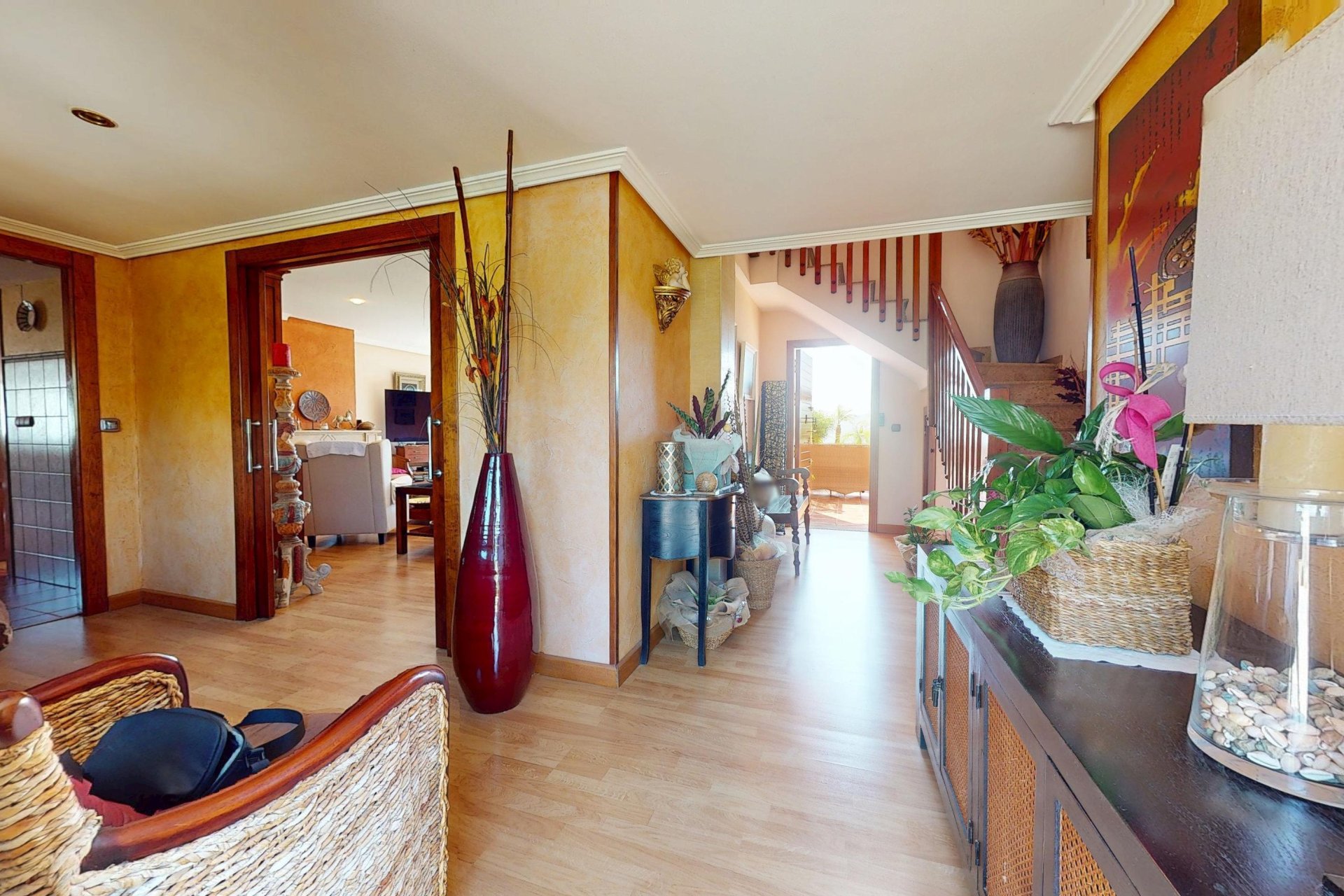 Nieuwbouw Woningen - detached -
Águilas