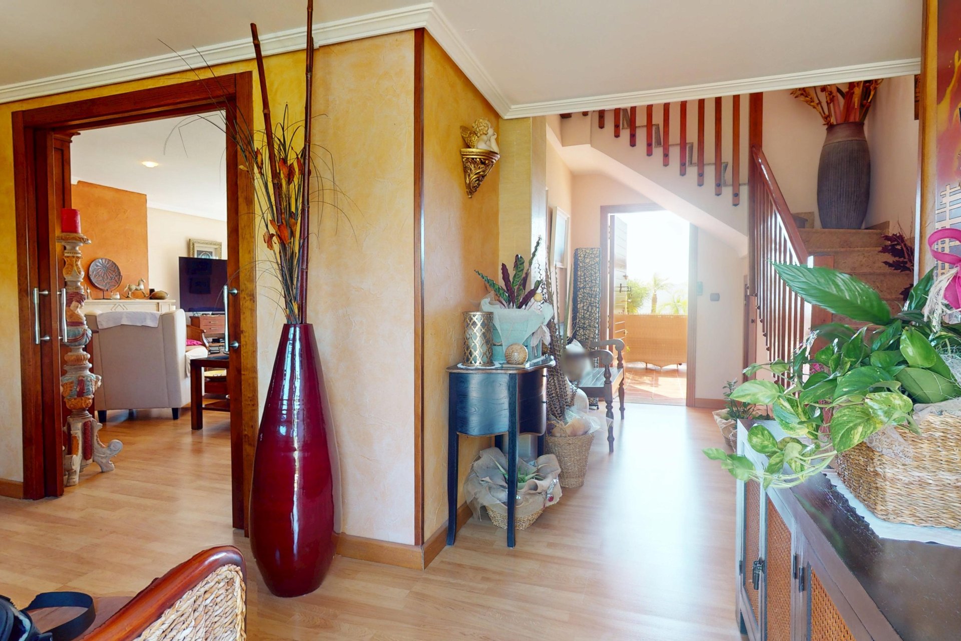 Nieuwbouw Woningen - detached -
Águilas