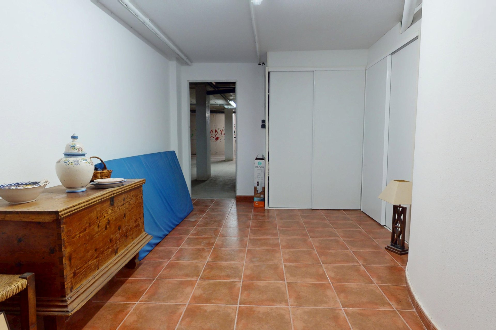 Nieuwbouw Woningen - detached -
Águilas