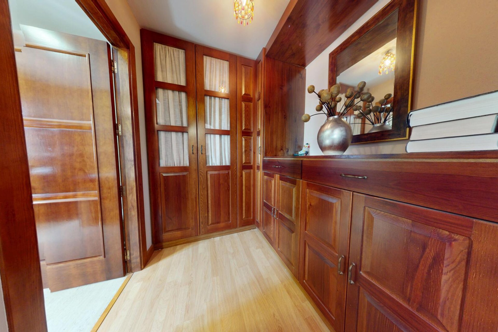 Nieuwbouw Woningen - detached -
Águilas