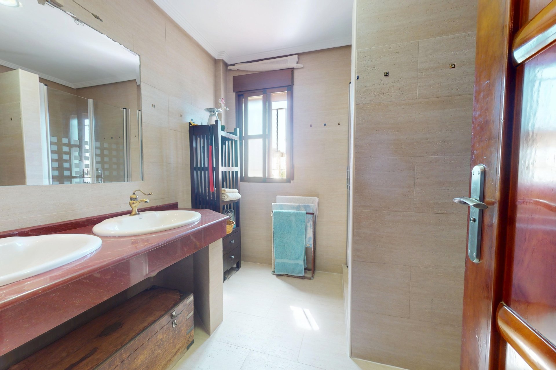 Nieuwbouw Woningen - detached -
Águilas