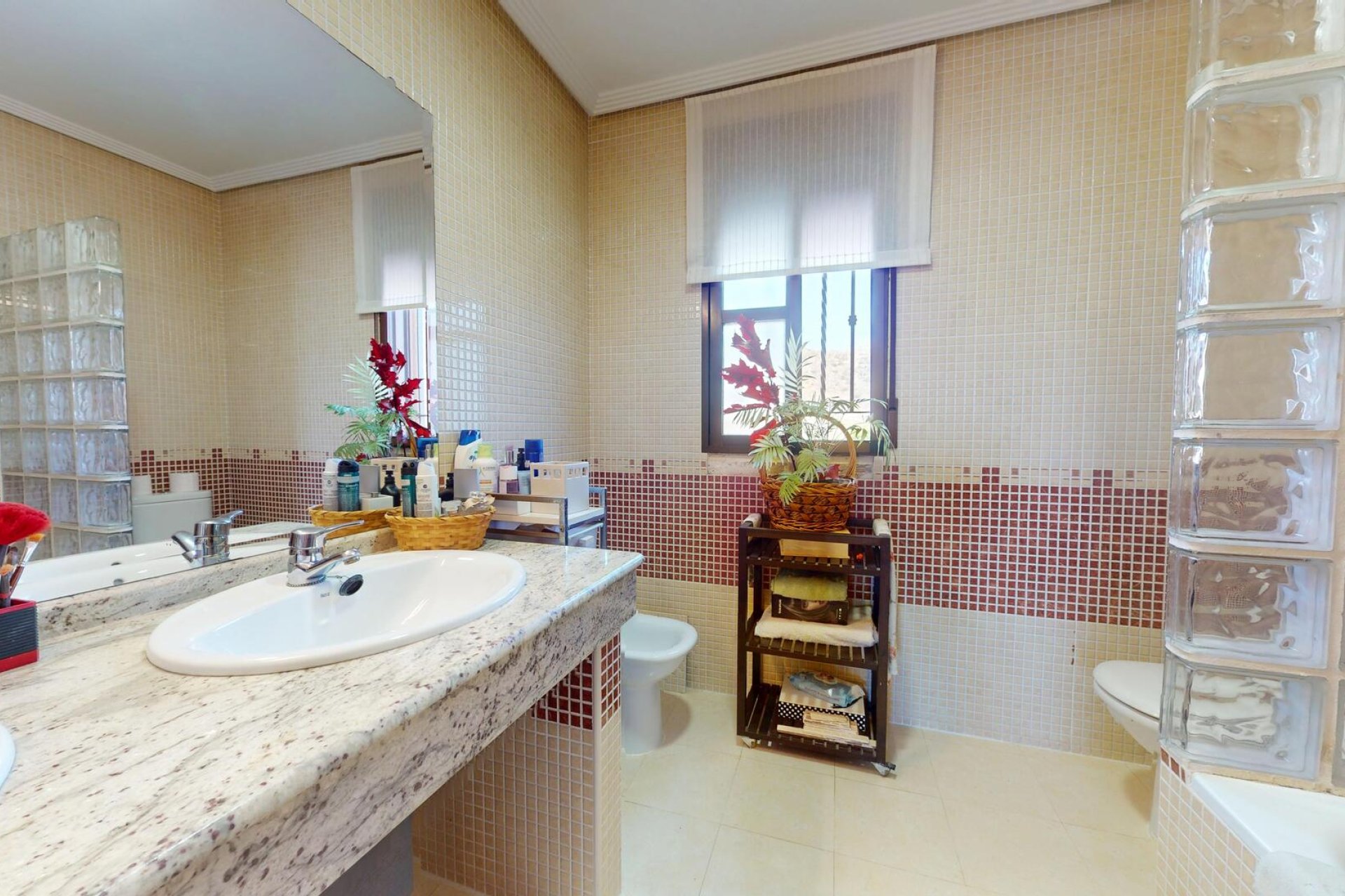 Nieuwbouw Woningen - detached -
Águilas
