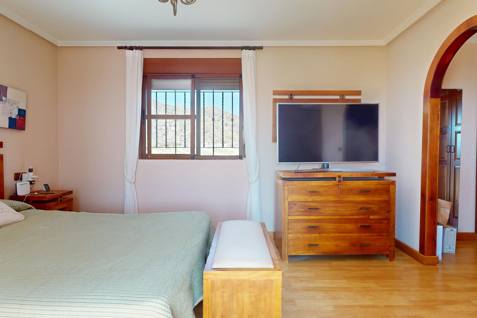 Nieuwbouw Woningen - detached -
Águilas