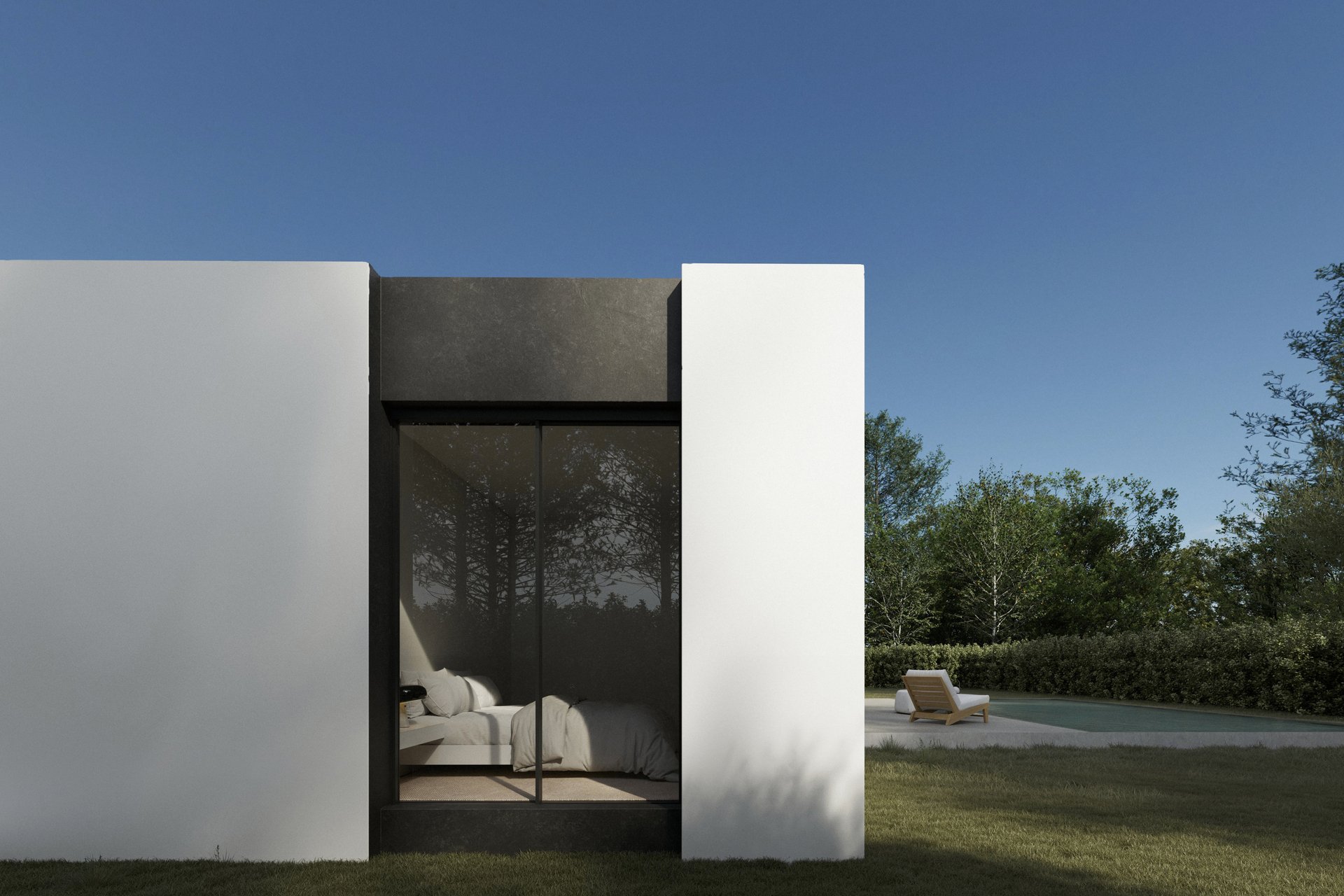 Nieuwbouw Woningen - detached -
Alfaz del Pi