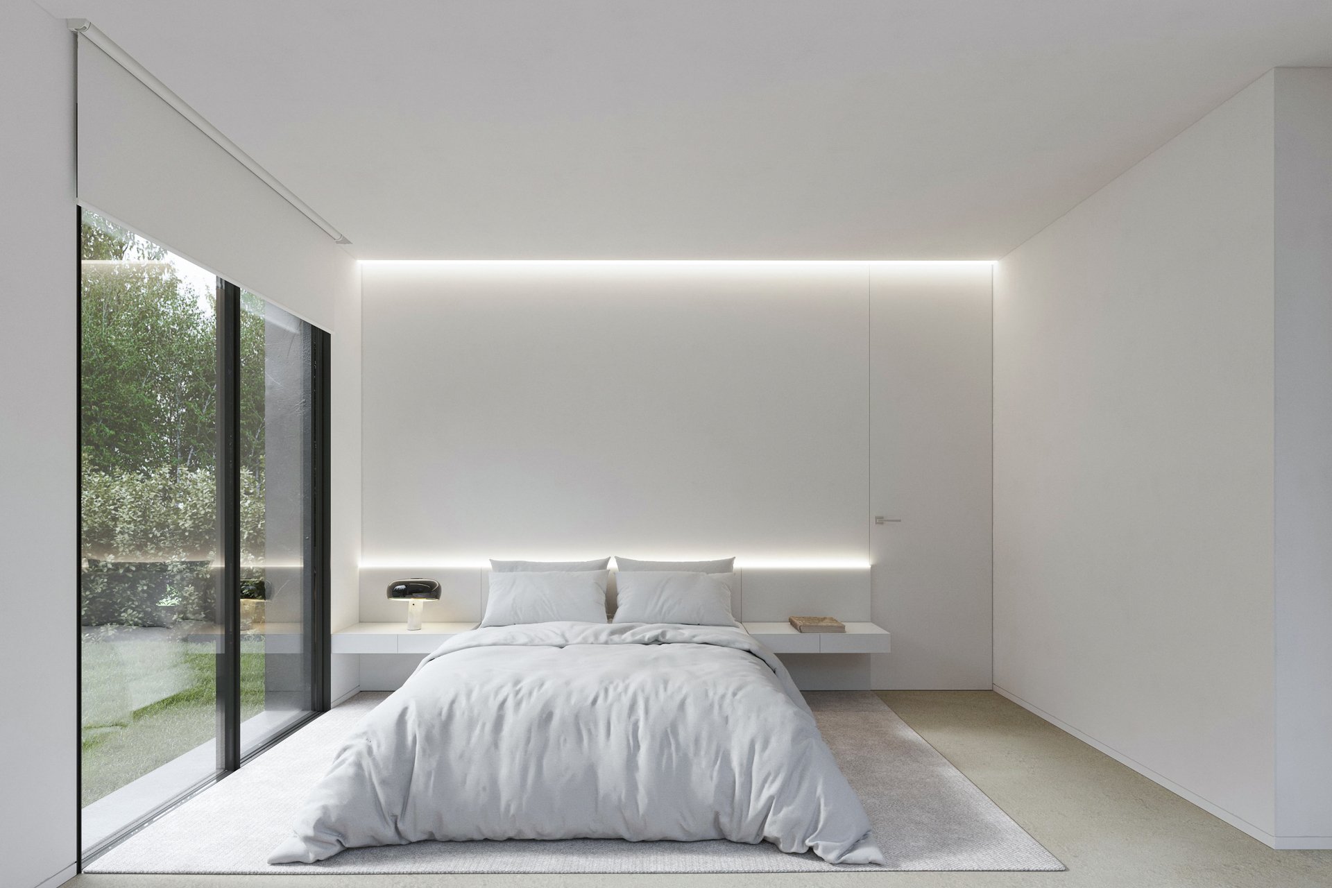 Nieuwbouw Woningen - detached -
Alfaz del Pi