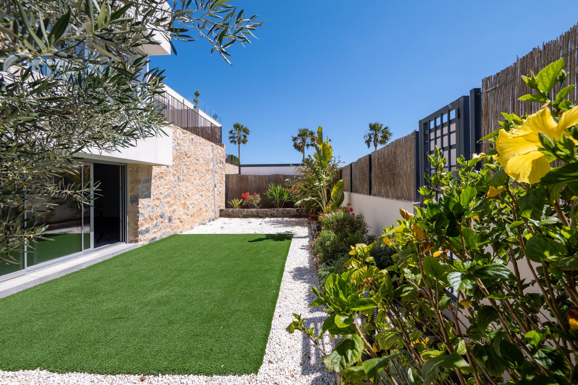 Nieuwbouw Woningen - detached -
Algorfa