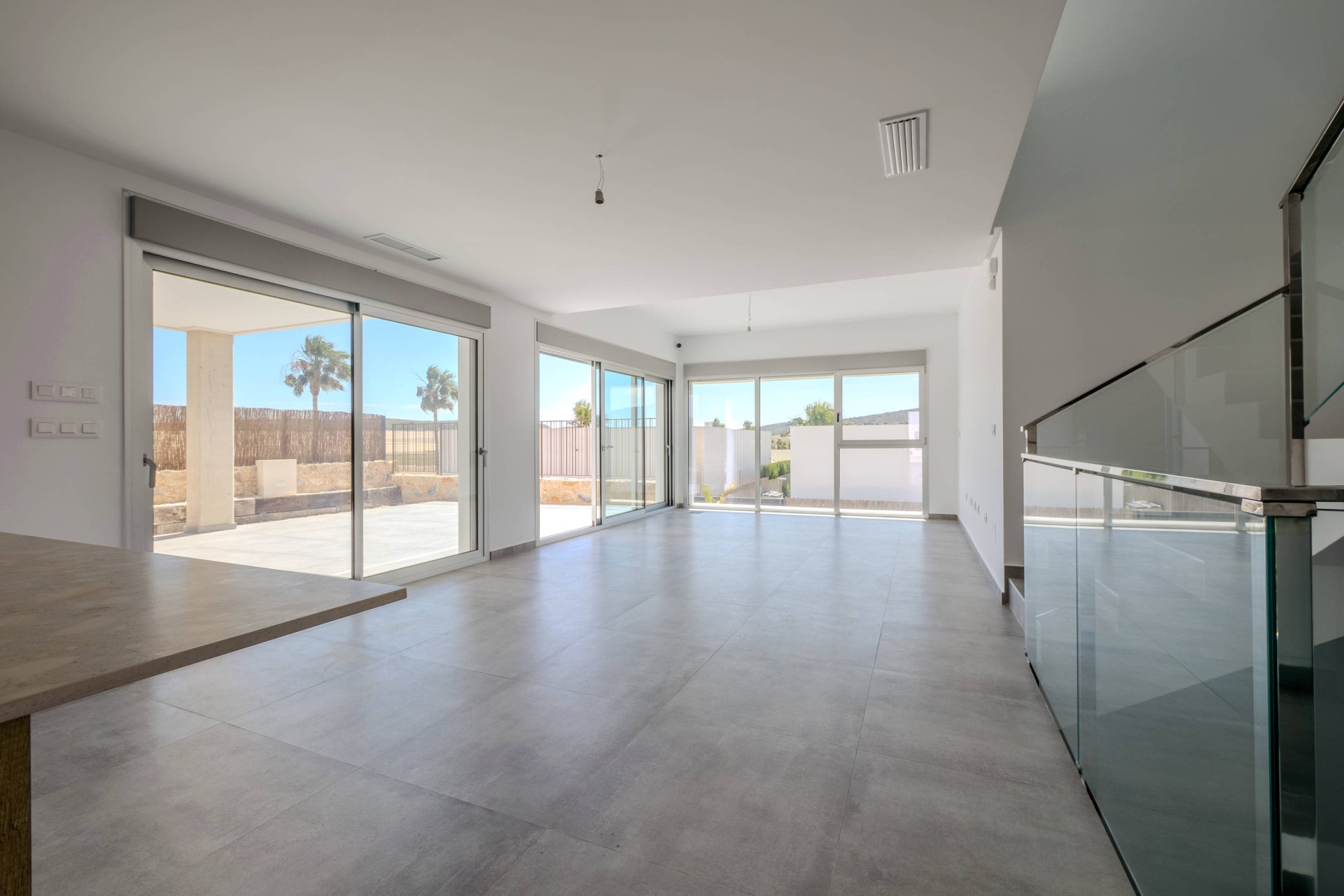 Nieuwbouw Woningen - detached -
Algorfa