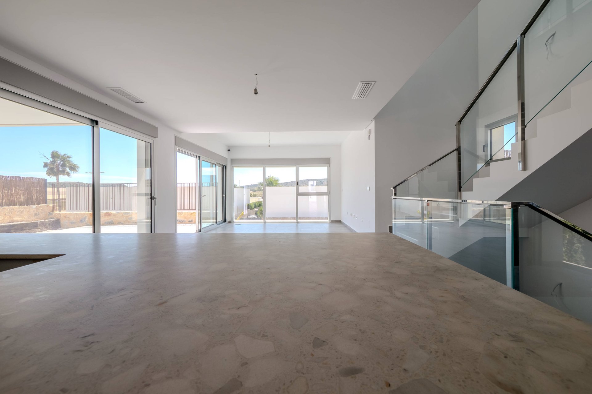 Nieuwbouw Woningen - detached -
Algorfa