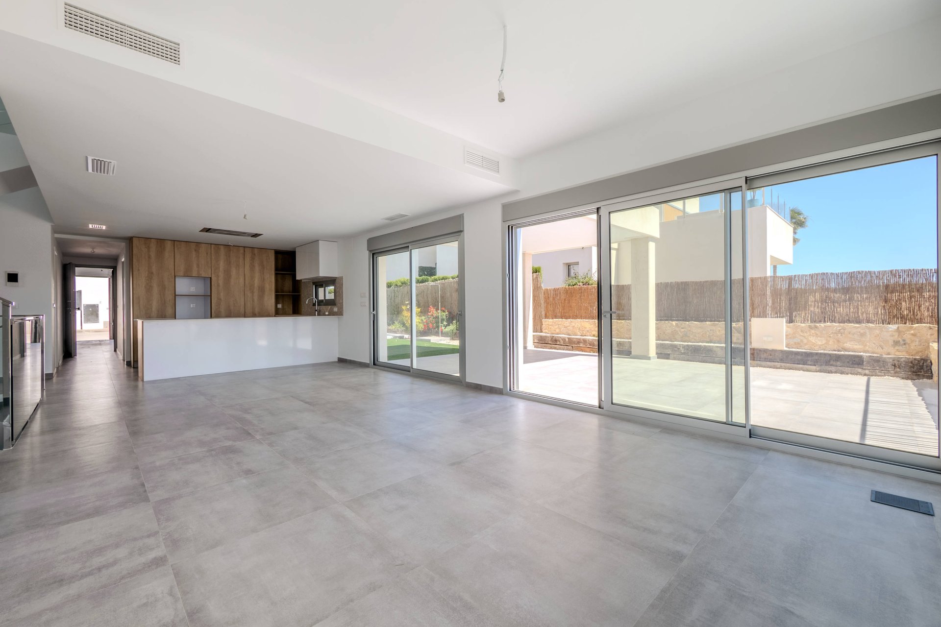 Nieuwbouw Woningen - detached -
Algorfa