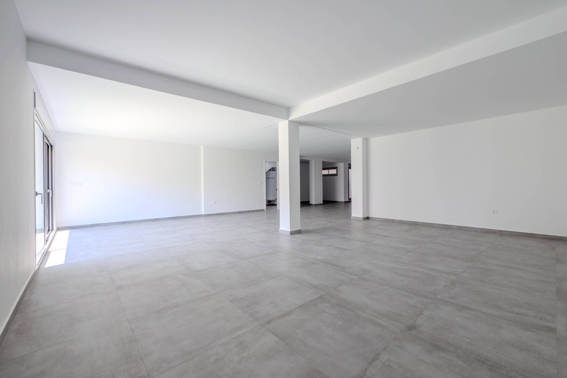 Nieuwbouw Woningen - detached -
Algorfa