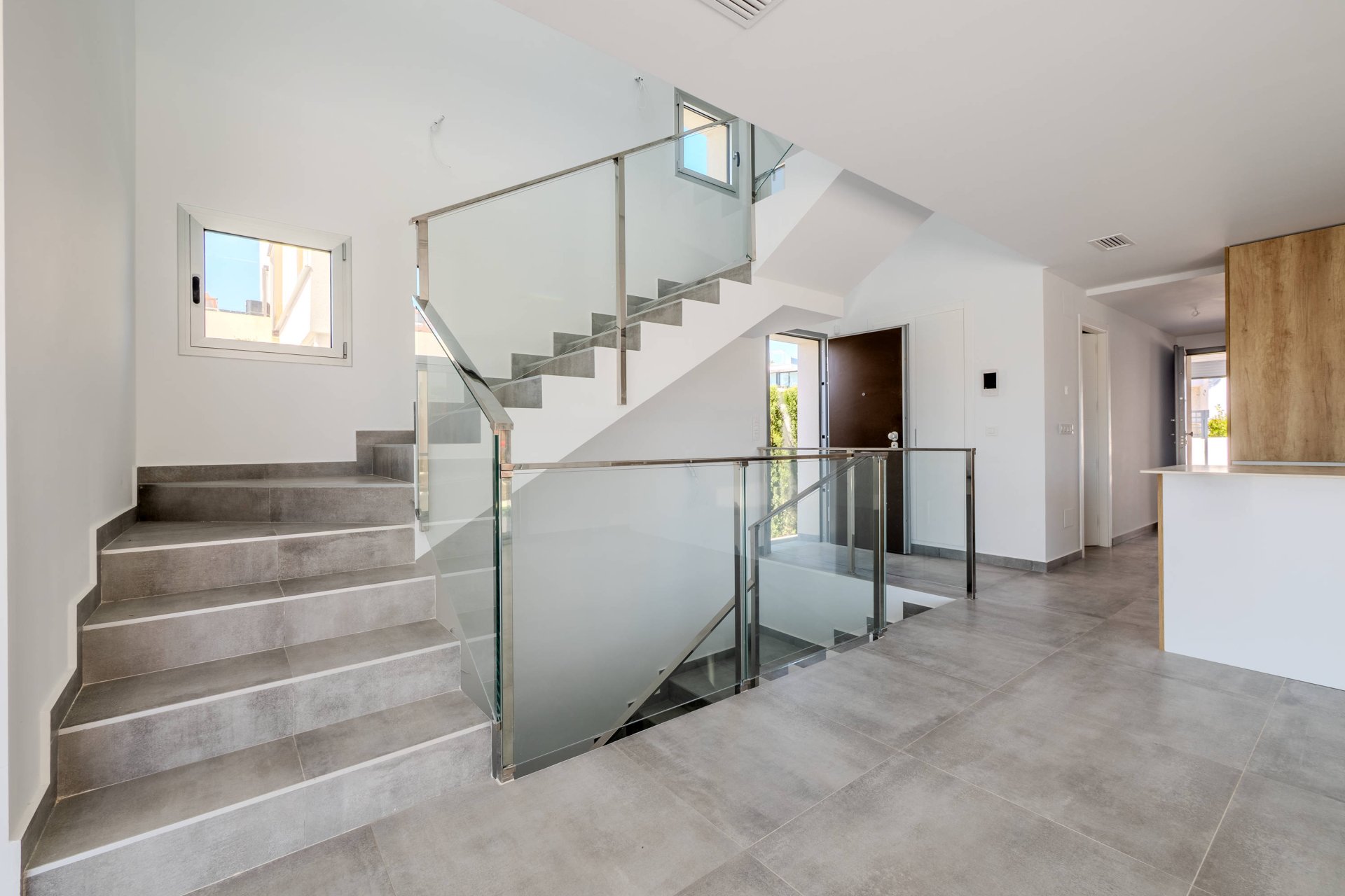 Nieuwbouw Woningen - detached -
Algorfa