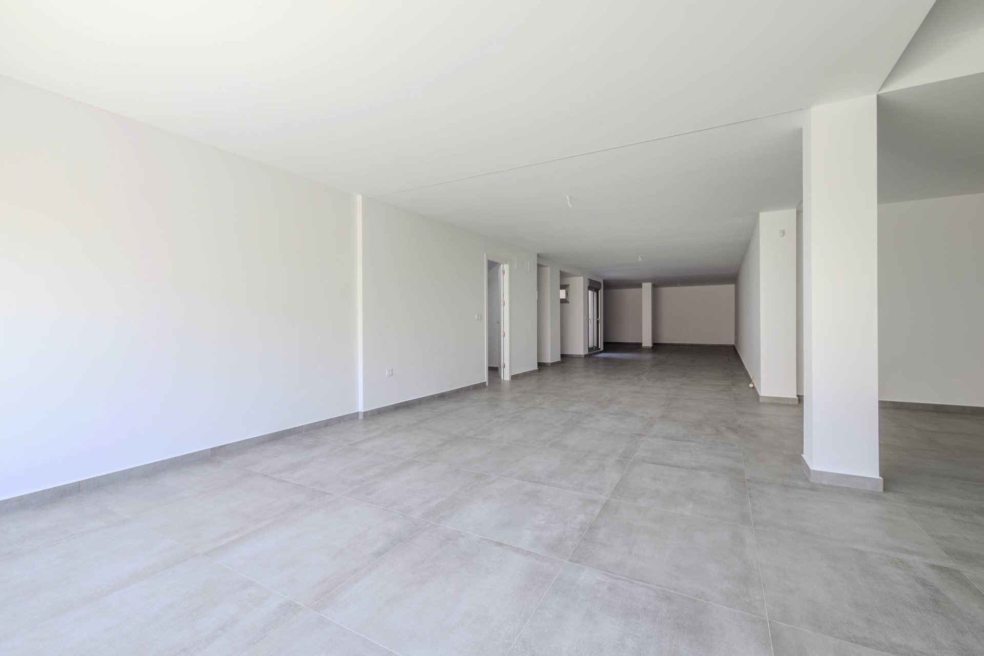 Nieuwbouw Woningen - detached -
Algorfa