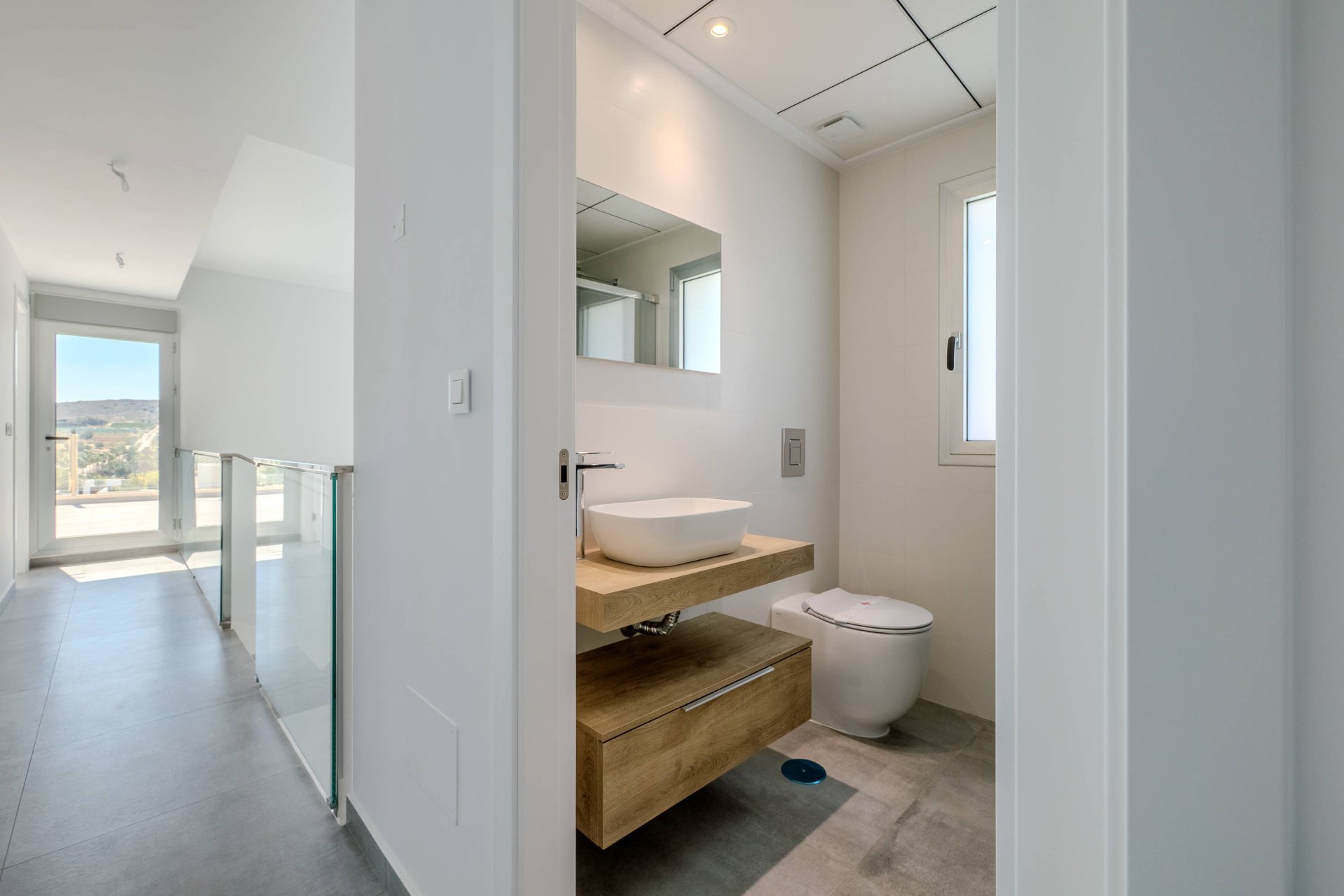 Nieuwbouw Woningen - detached -
Algorfa