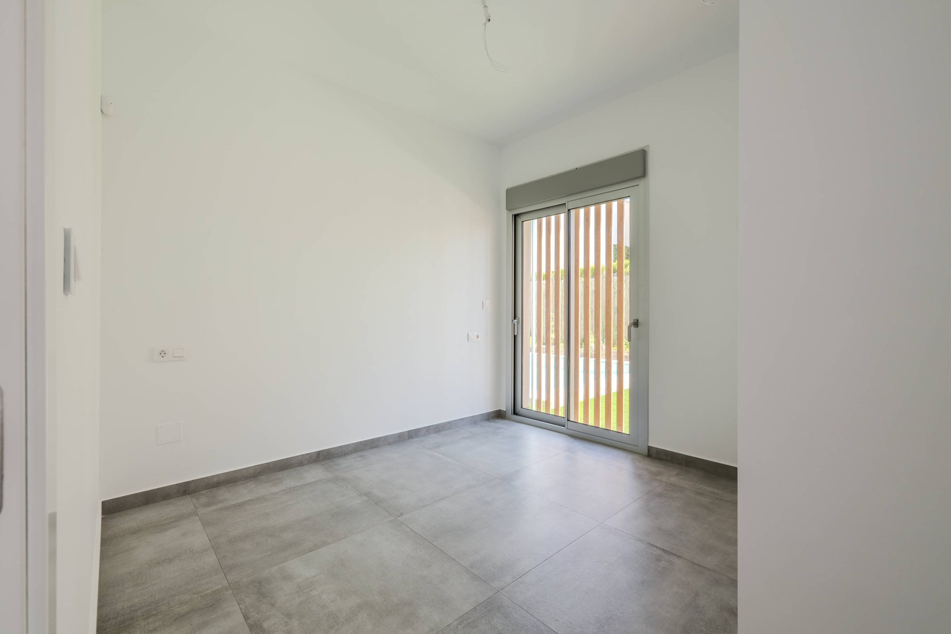 Nieuwbouw Woningen - detached -
Algorfa