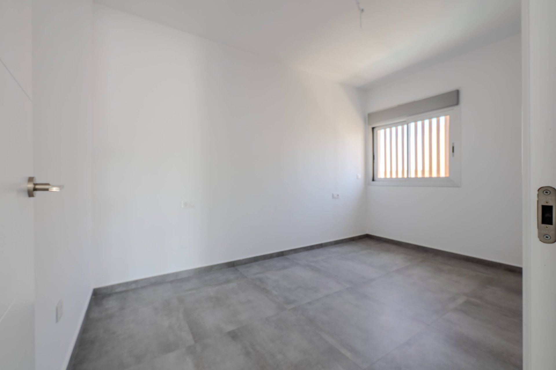 Nieuwbouw Woningen - detached -
Algorfa
