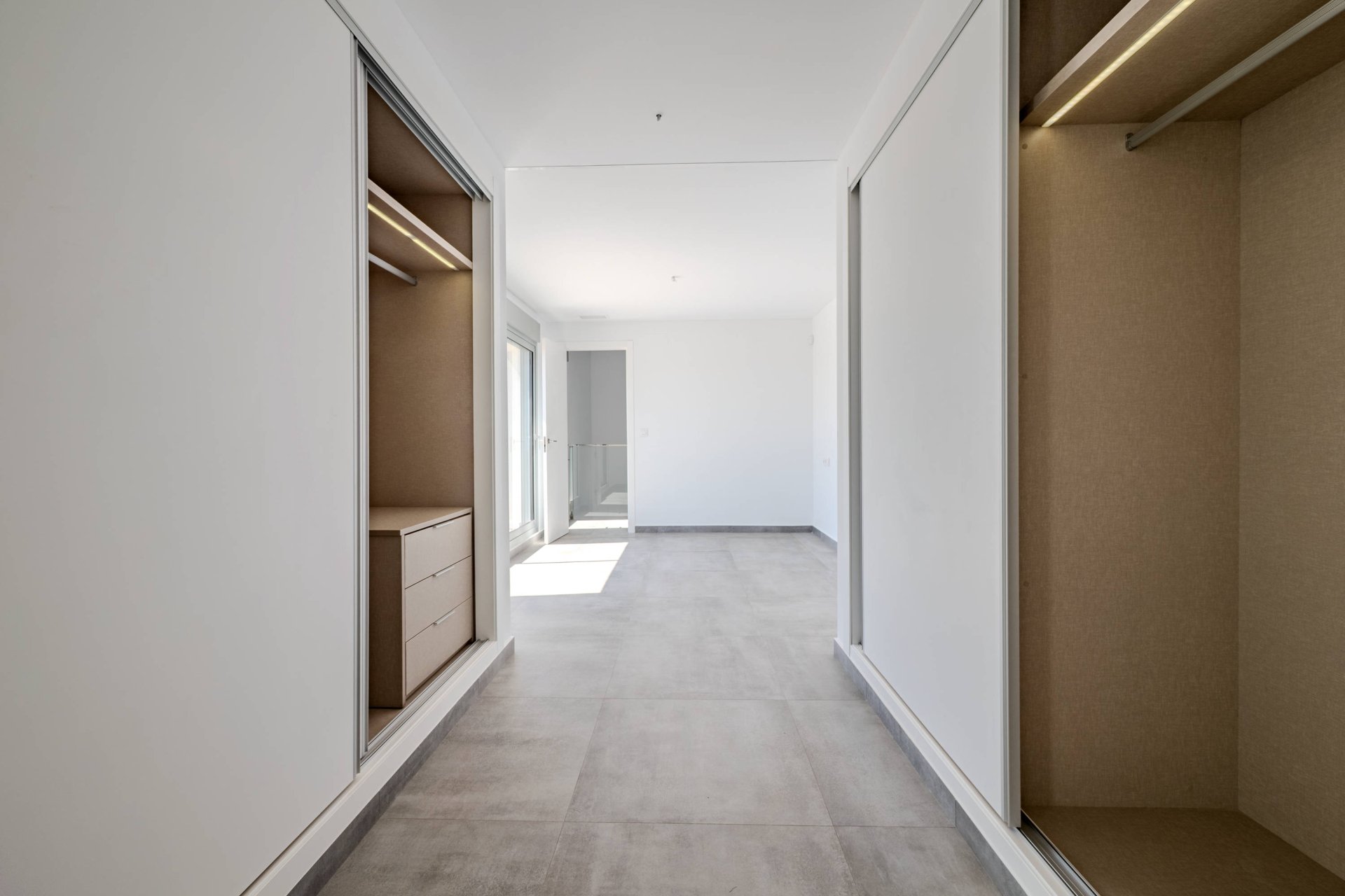 Nieuwbouw Woningen - detached -
Algorfa
