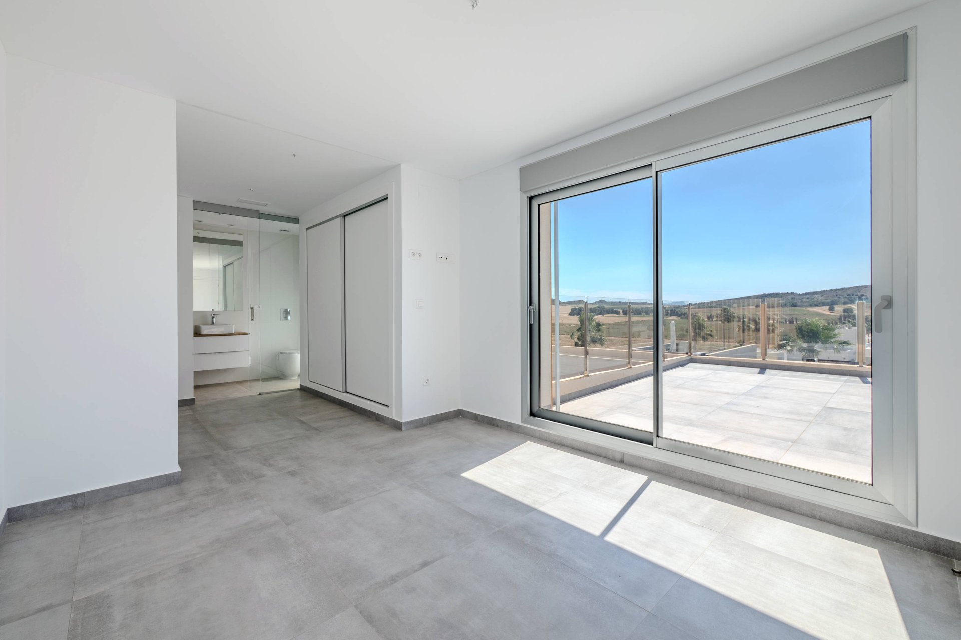 Nieuwbouw Woningen - detached -
Algorfa