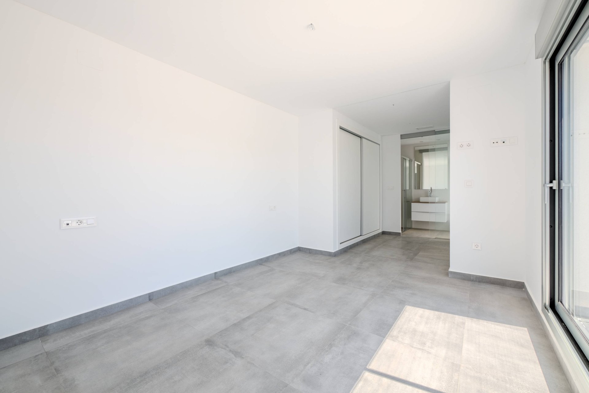 Nieuwbouw Woningen - detached -
Algorfa