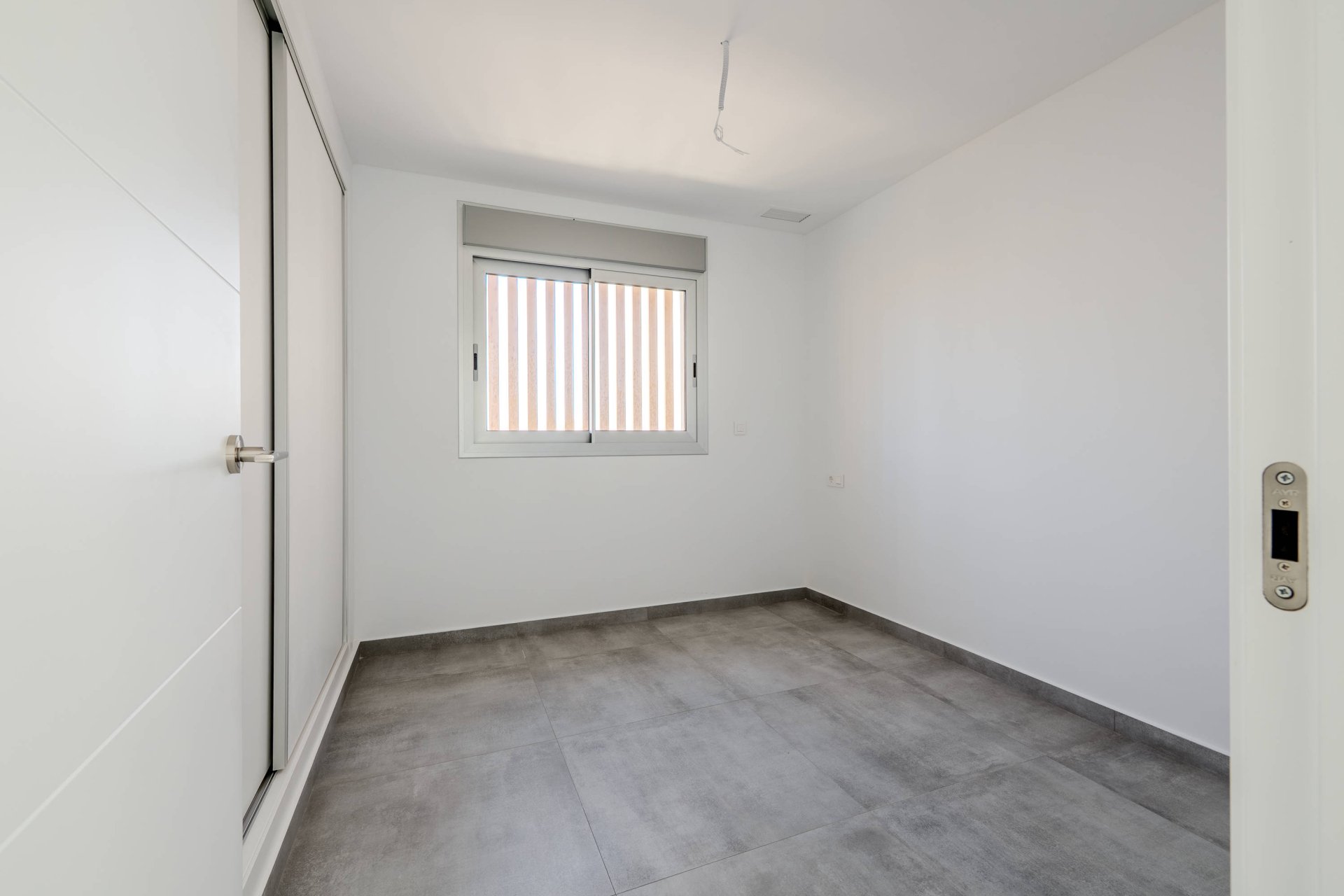 Nieuwbouw Woningen - detached -
Algorfa