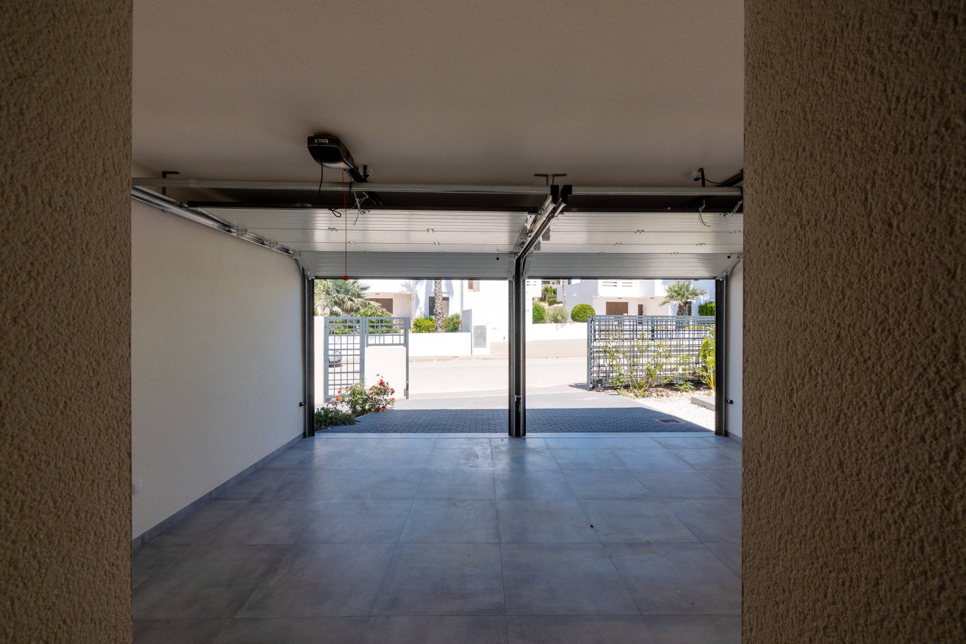Nieuwbouw Woningen - detached -
Algorfa