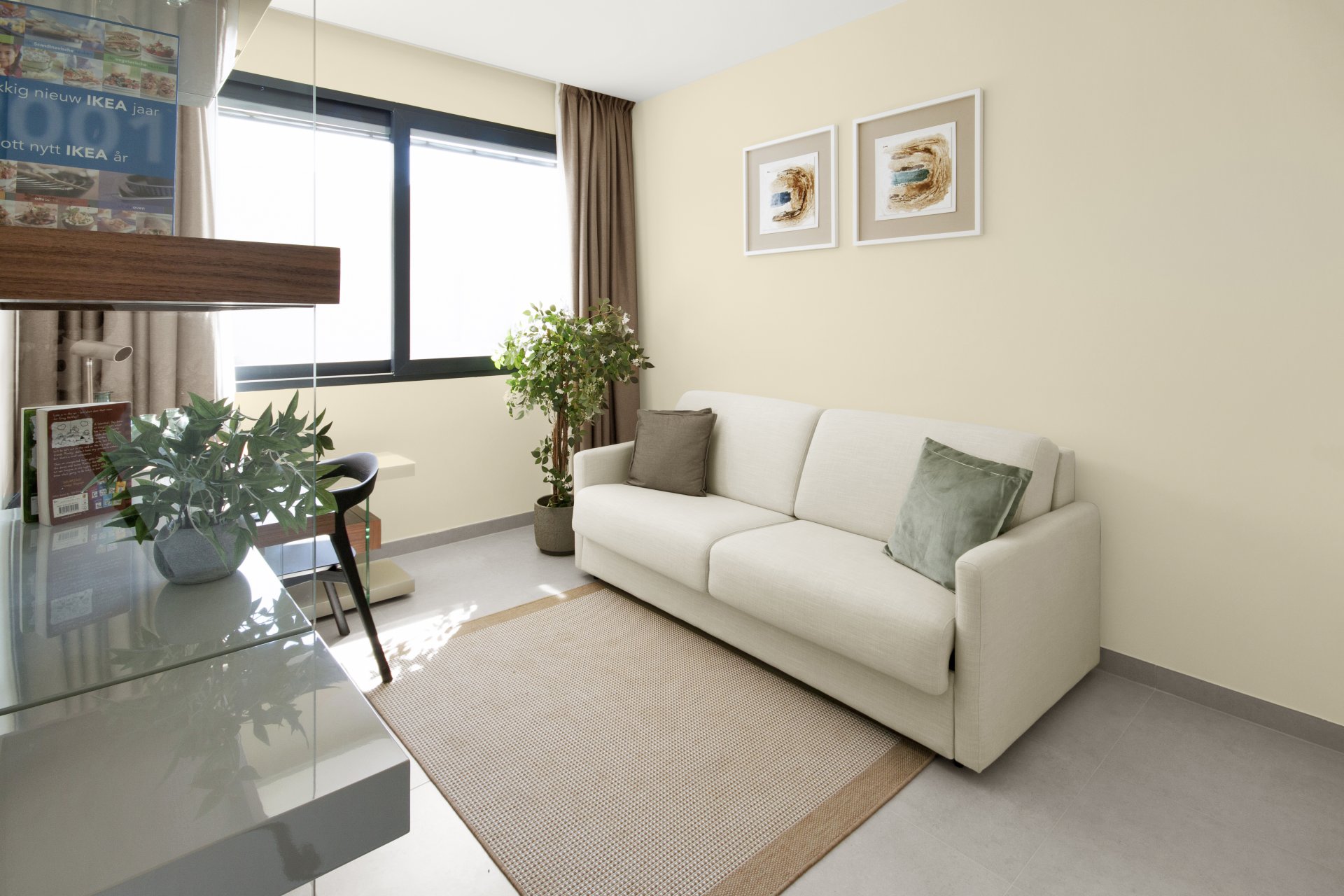 Nieuwbouw Woningen - detached -
Altaona Golf & Country Village