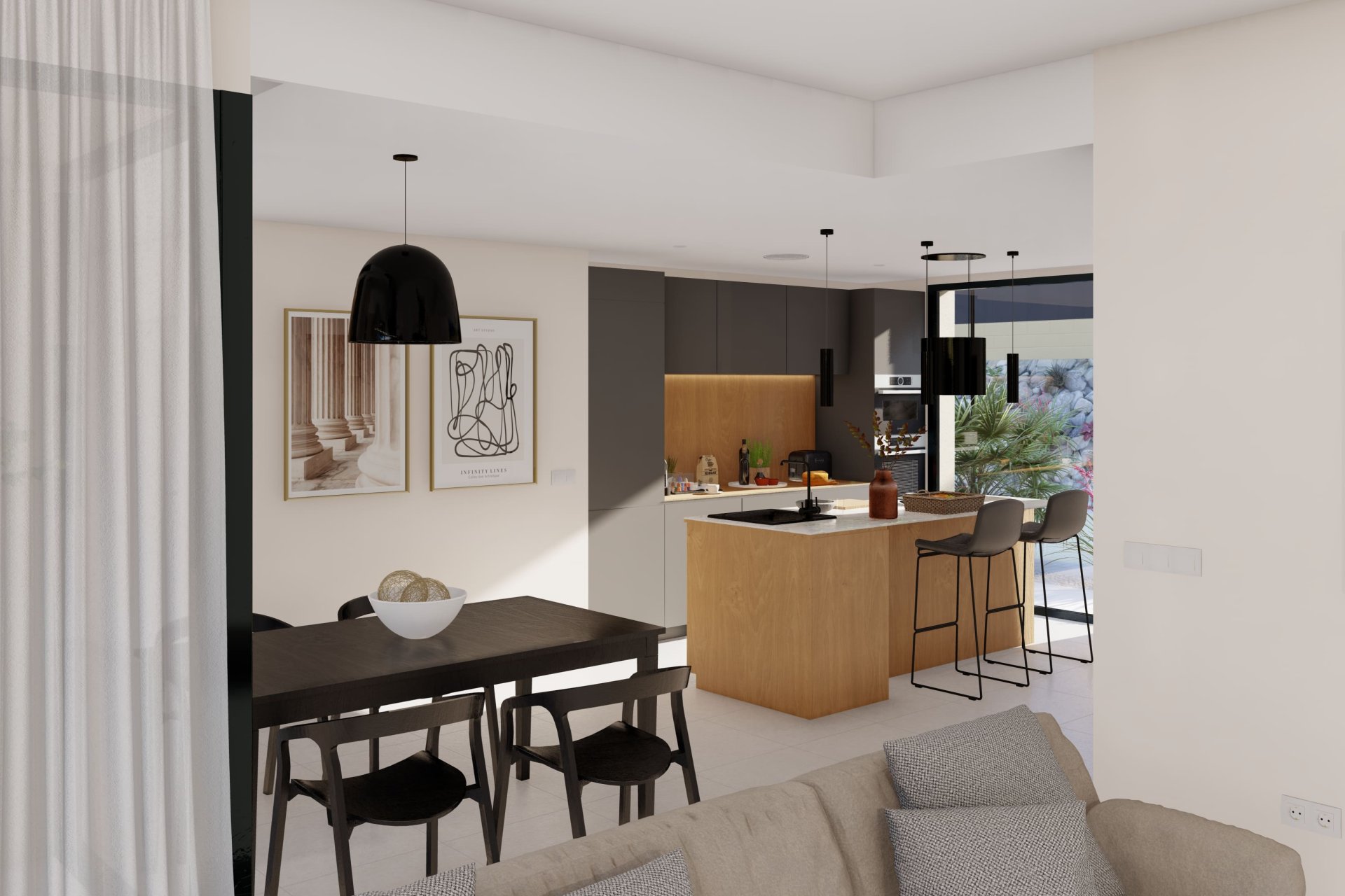 Nieuwbouw Woningen - detached -
Altaona Golf & Country Village