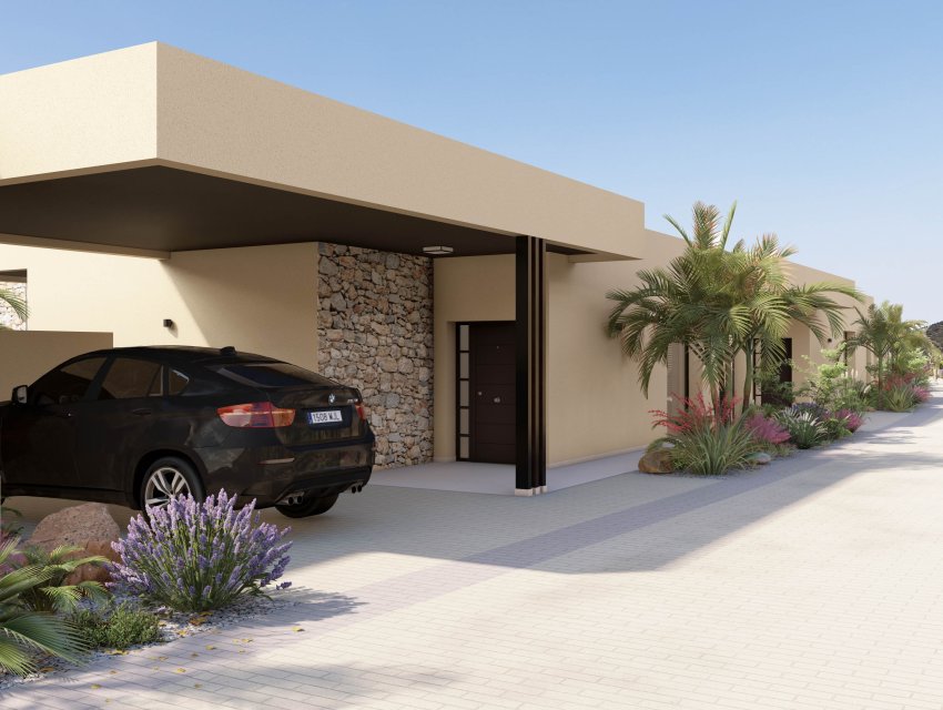 Nieuwbouw Woningen - detached -
Altaona Golf & Country Village