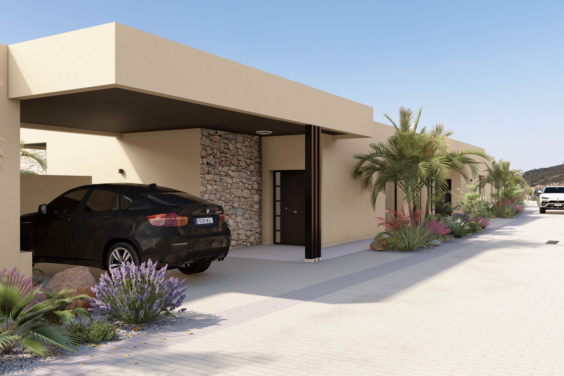 Nieuwbouw Woningen - detached -
Altaona Golf & Country Village