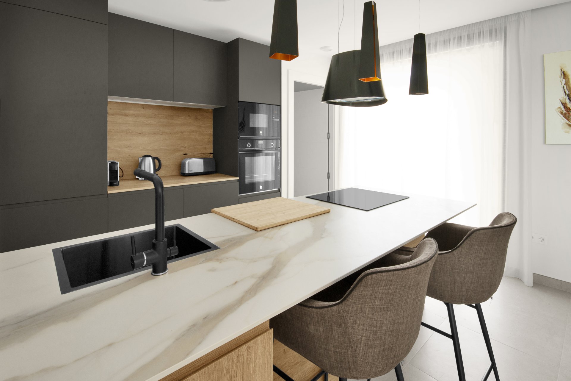 Nieuwbouw Woningen - detached -
Altaona Golf & Country Village