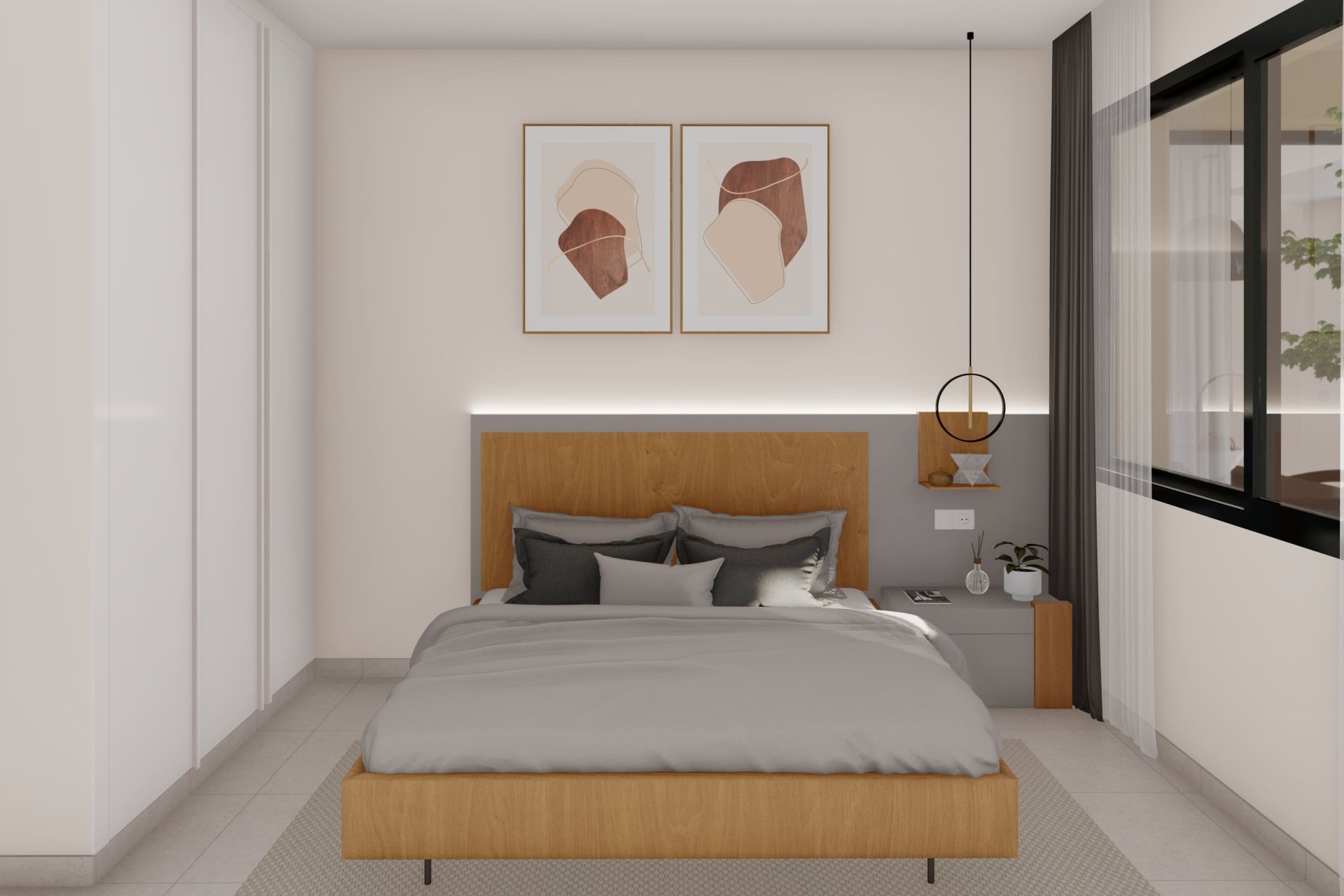 Nieuwbouw Woningen - detached -
Altaona Golf & Country Village