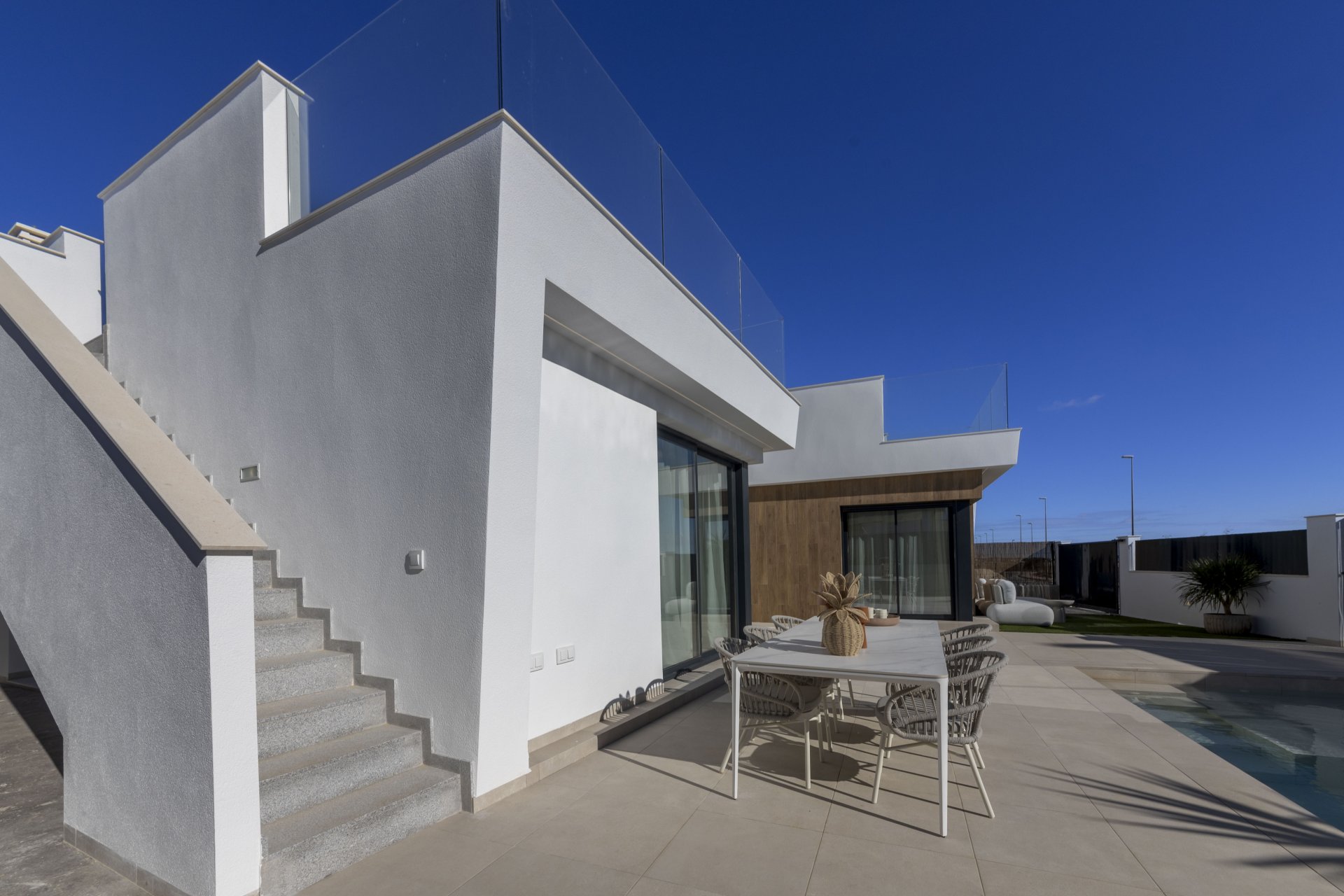 Nieuwbouw Woningen - detached -
Altaona Golf & Country Village