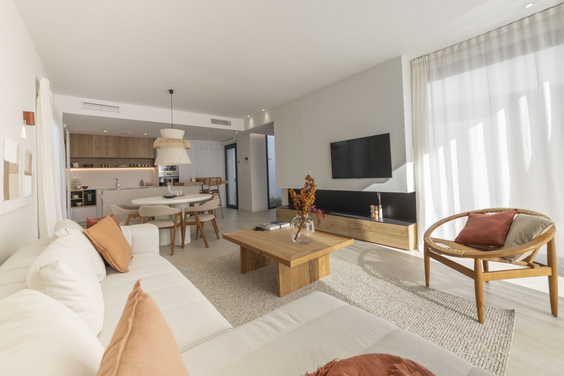 Nieuwbouw Woningen - detached -
Altaona Golf & Country Village