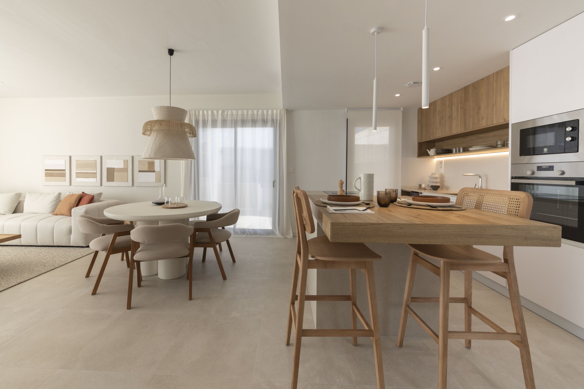 Nieuwbouw Woningen - detached -
Altaona Golf & Country Village
