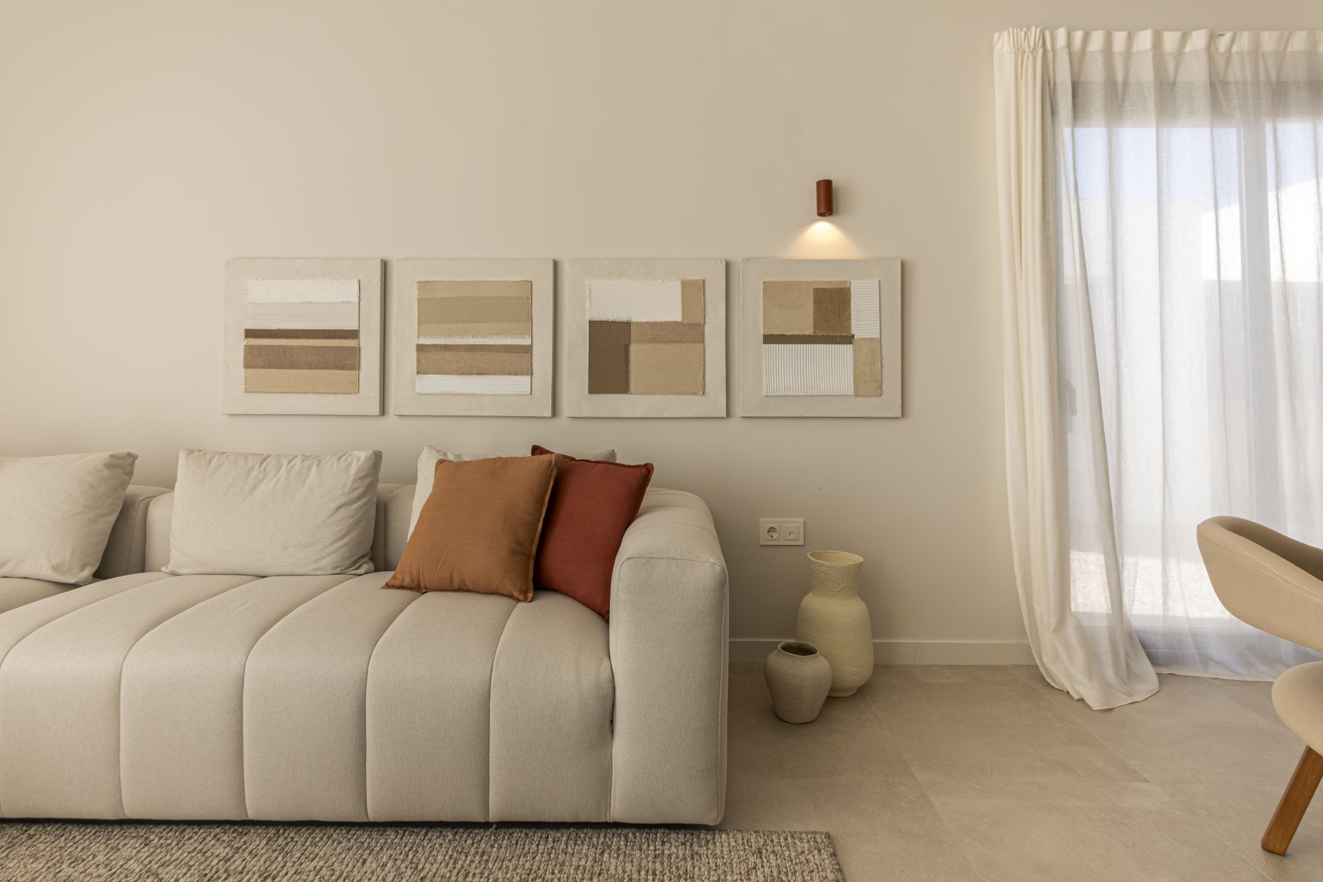Nieuwbouw Woningen - detached -
Altaona Golf & Country Village