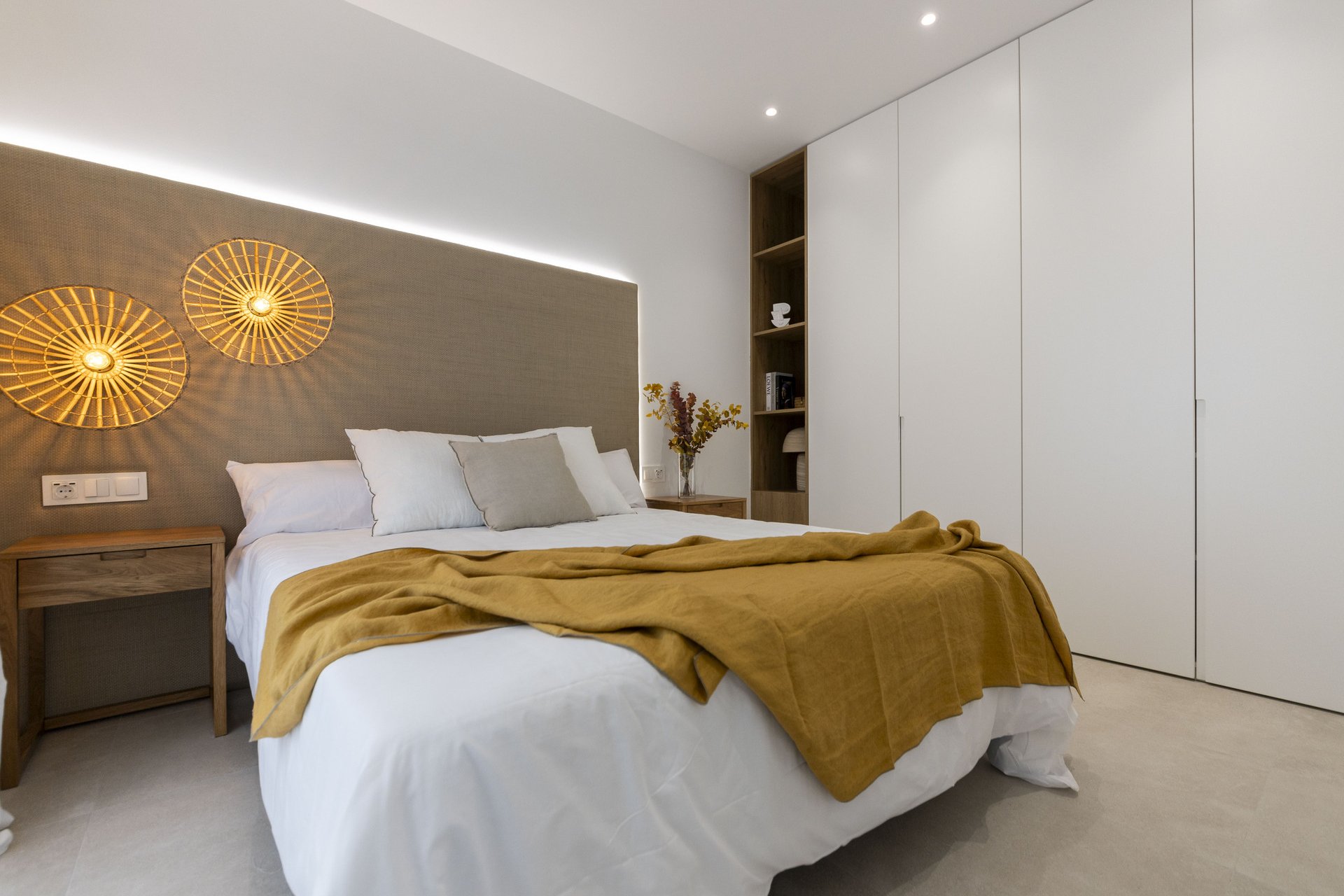 Nieuwbouw Woningen - detached -
Altaona Golf & Country Village