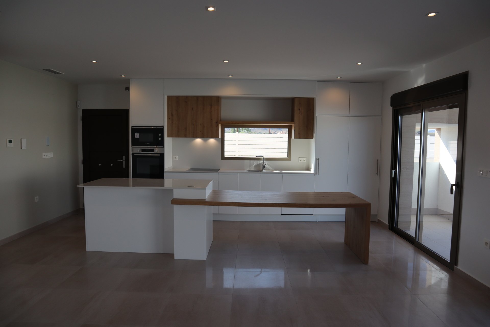 Nieuwbouw Woningen - detached -
Aspe