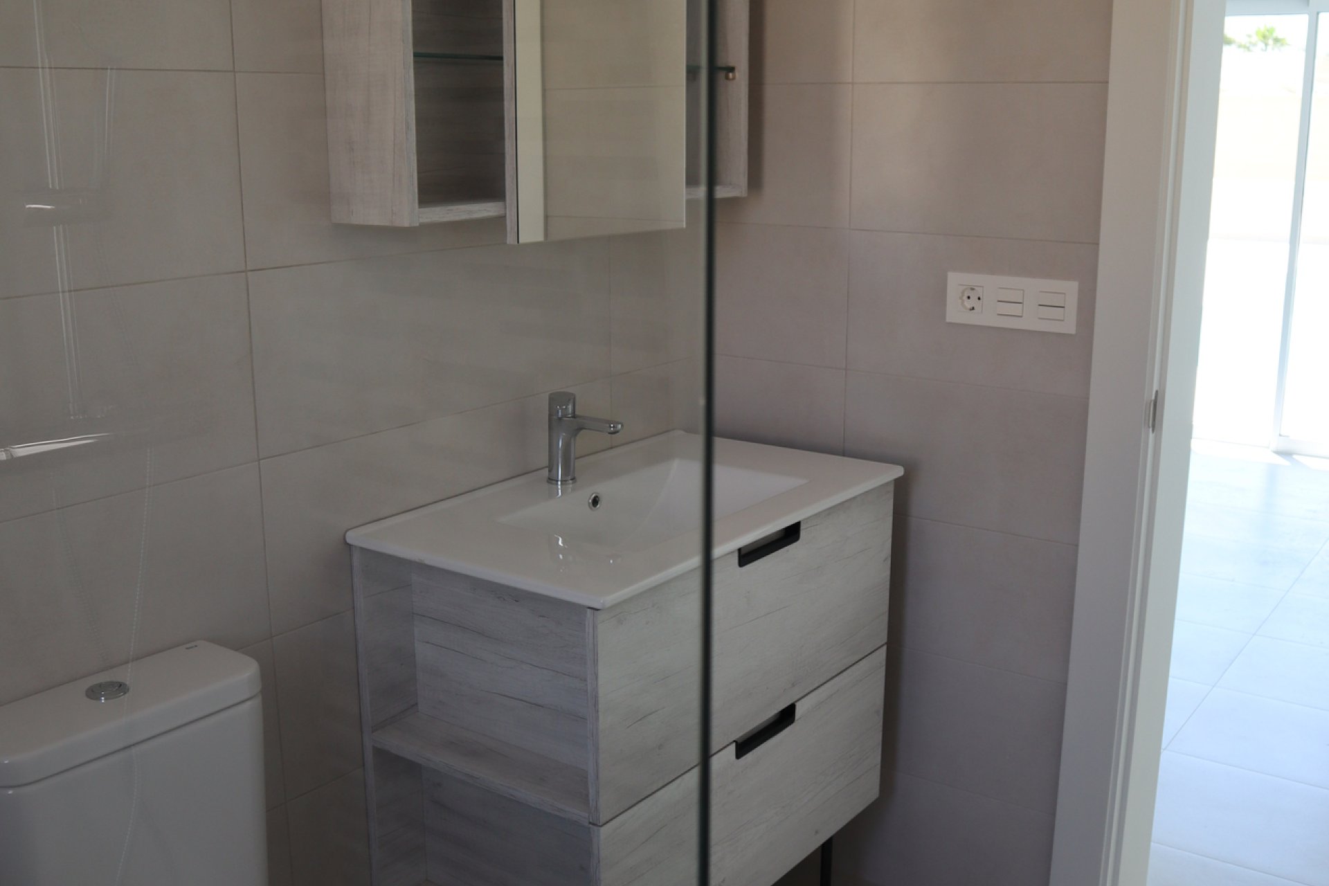 Nieuwbouw Woningen - detached -
Aspe