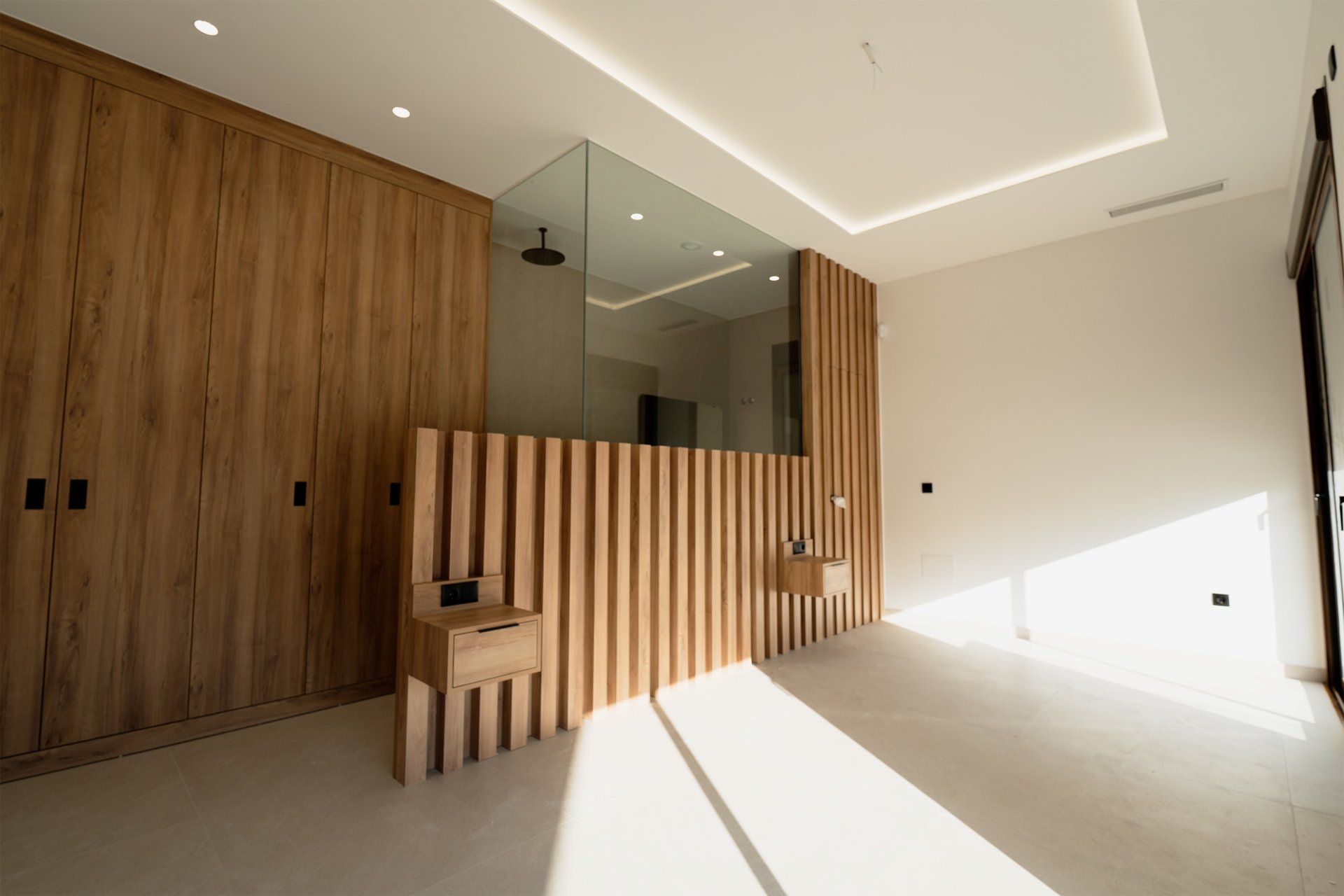 Nieuwbouw Woningen - detached -
Benejúzar