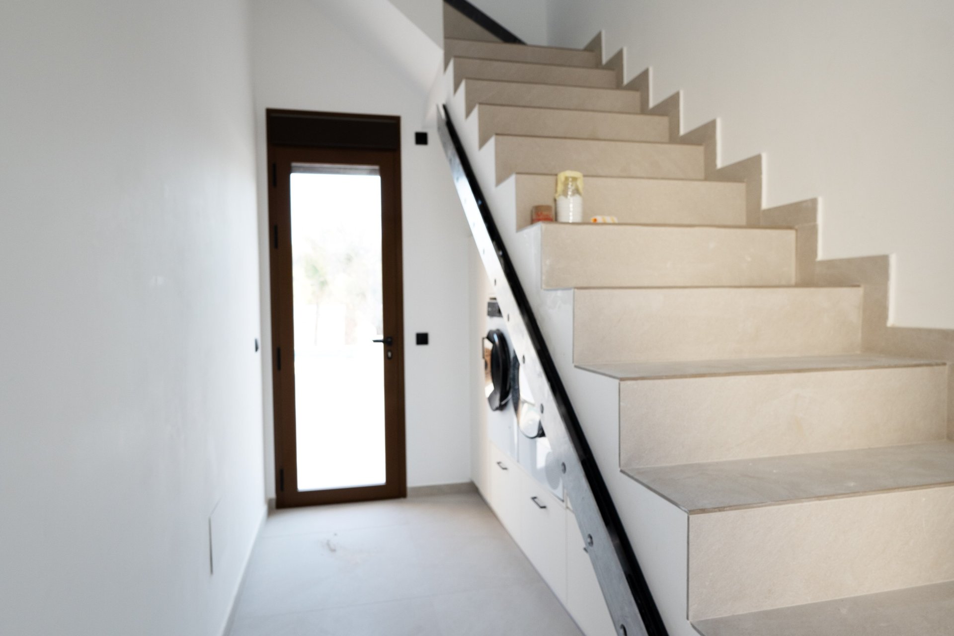 Nieuwbouw Woningen - detached -
Benejúzar