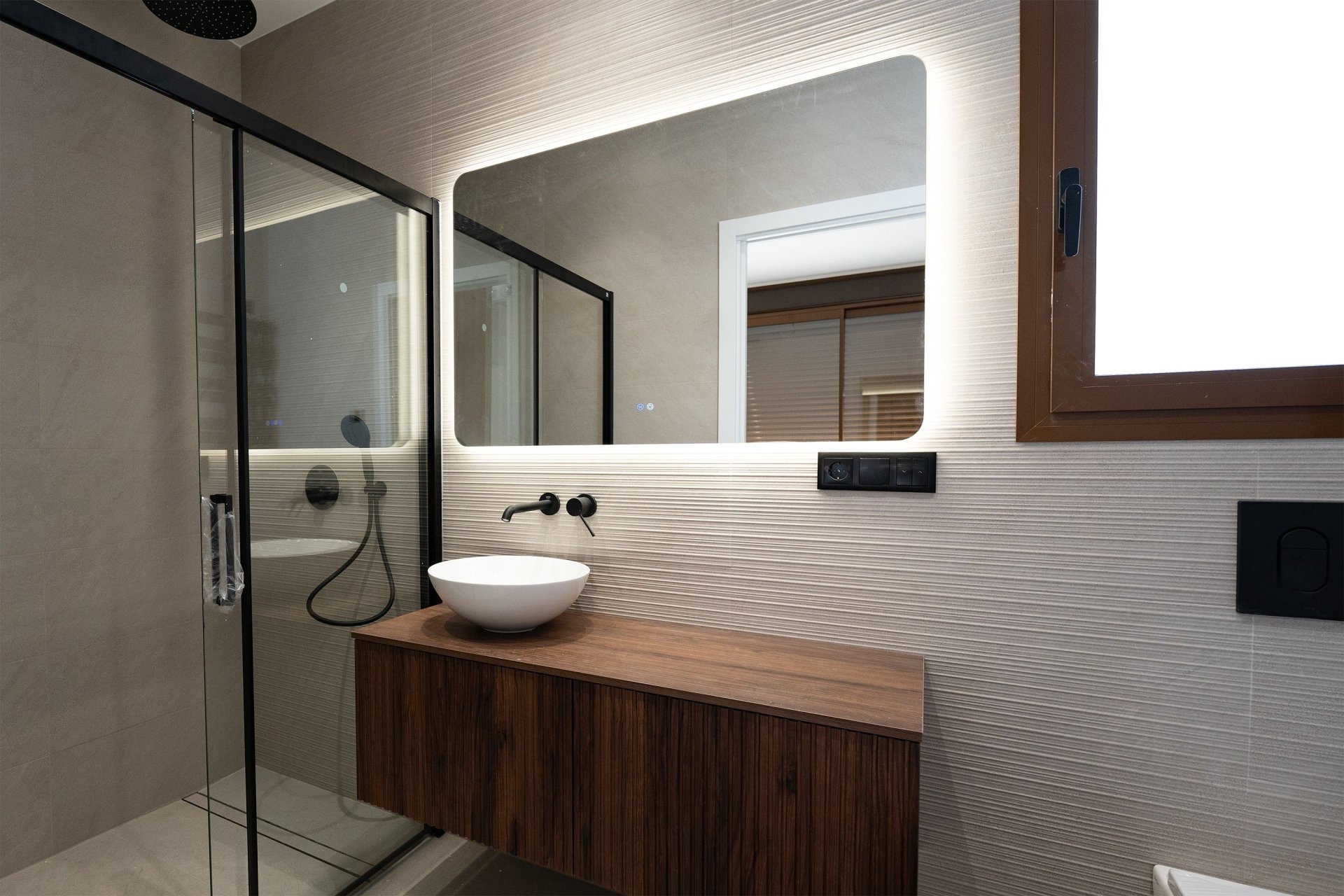 Nieuwbouw Woningen - detached -
Benejúzar