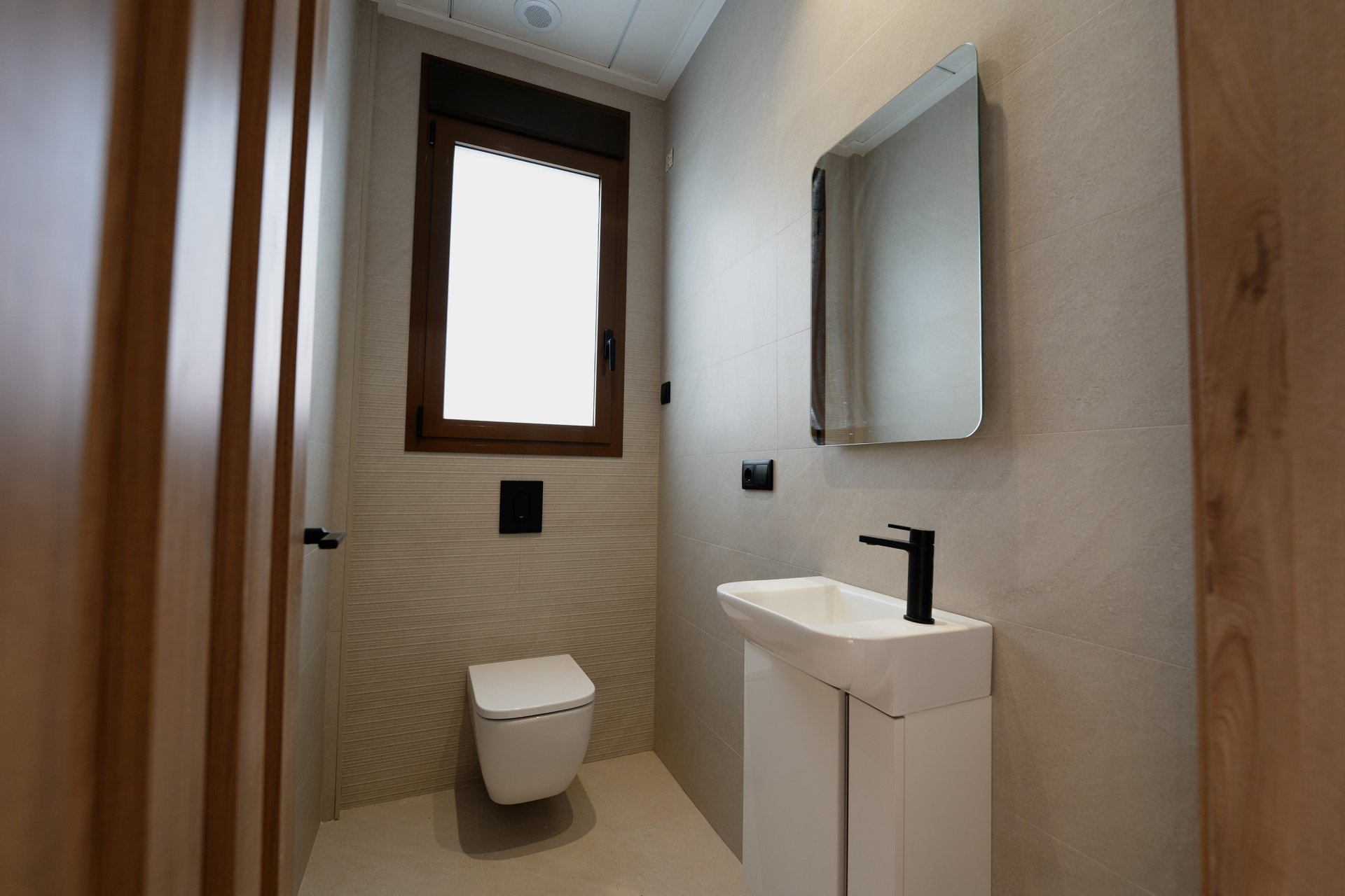Nieuwbouw Woningen - detached -
Benejúzar