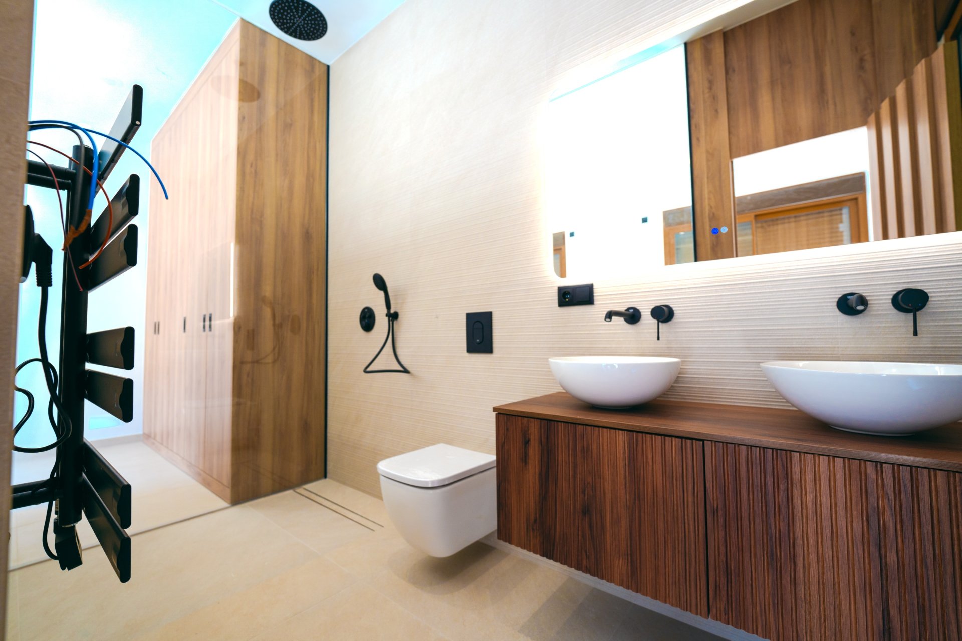 Nieuwbouw Woningen - detached -
Benejúzar