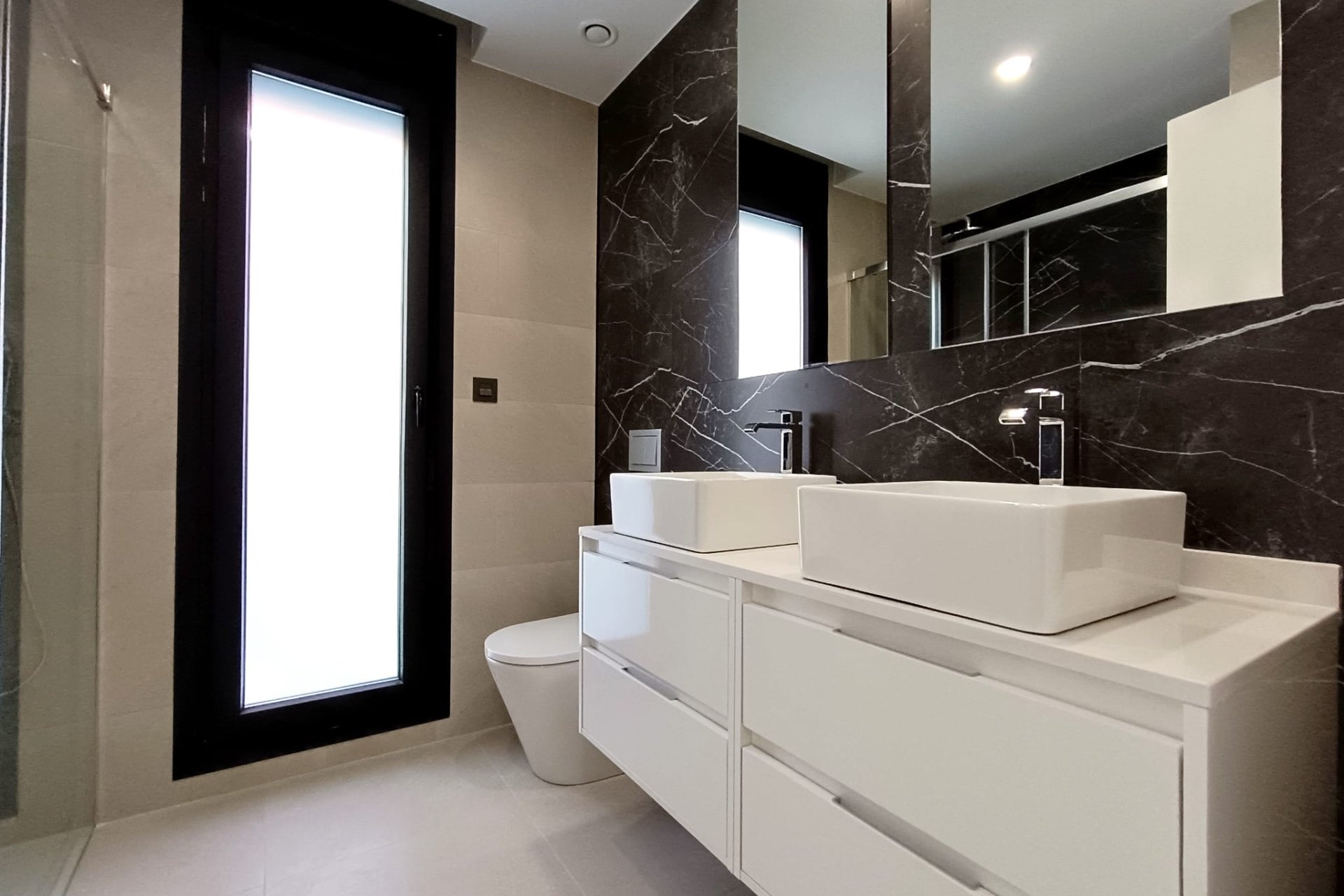 Nieuwbouw Woningen - detached -
Benijofar