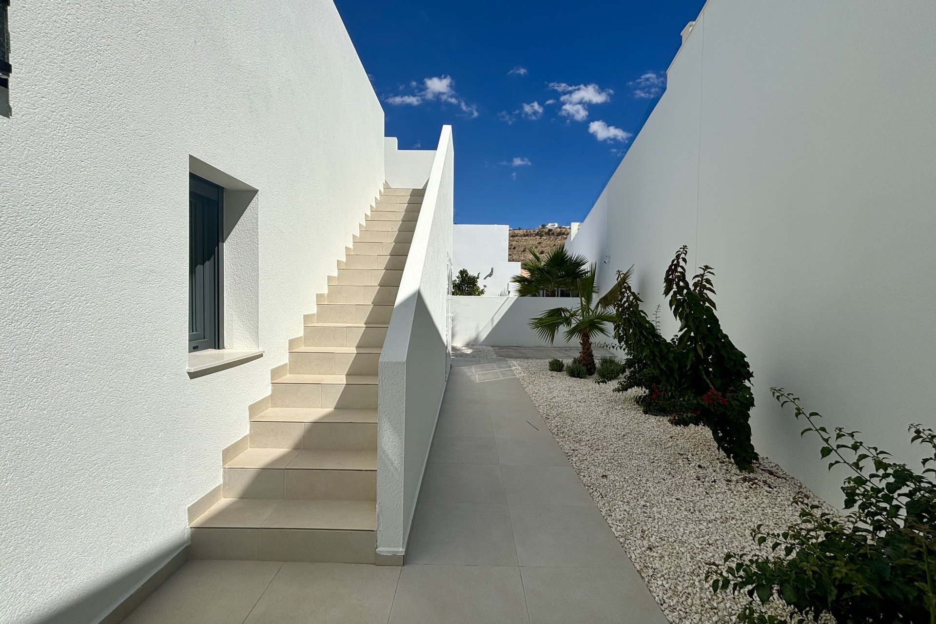 Nieuwbouw Woningen - detached -
Benijofar